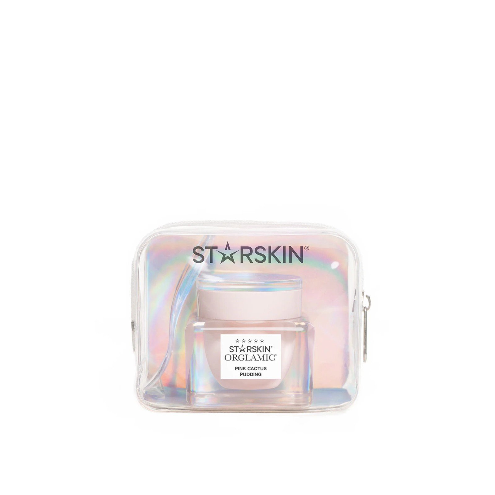 STARSKIN ORGLAMIC™ Pink Cactus Pudding