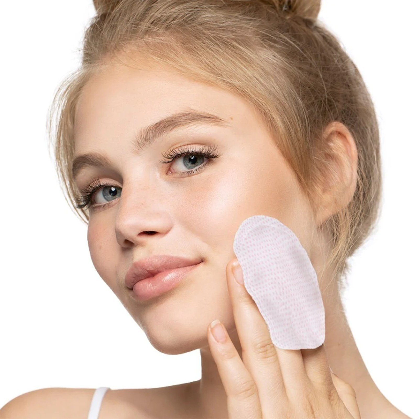 STARSKIN VIP Discos de Mascarilla de Lujo para Todo el Día 7-Second All-Day Mask™ Pack de 5 Unidades