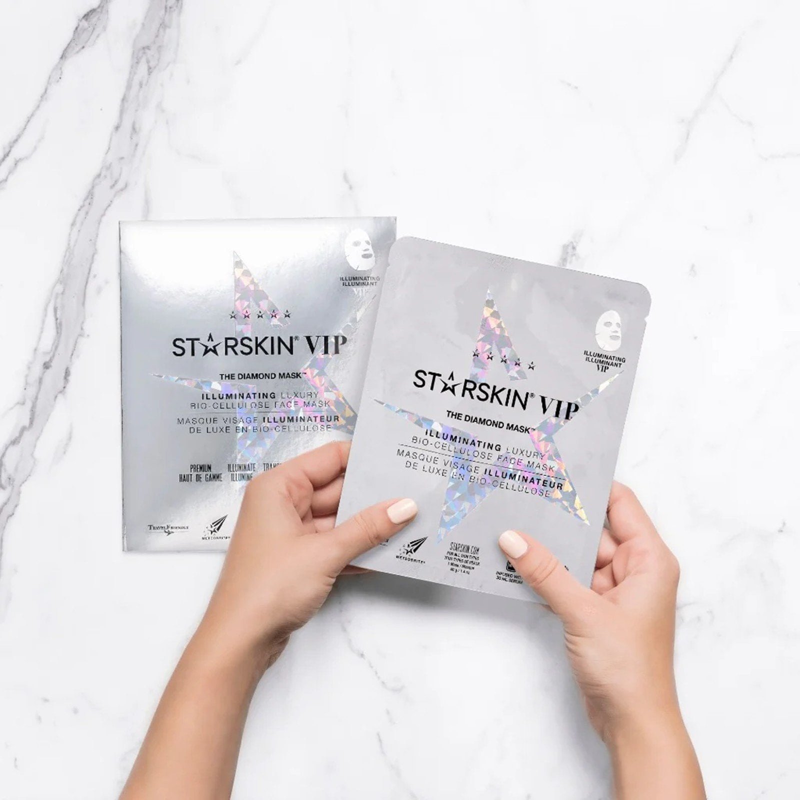 STARSKIN VIP The Diamond Mask™ x1 (1.4oz)