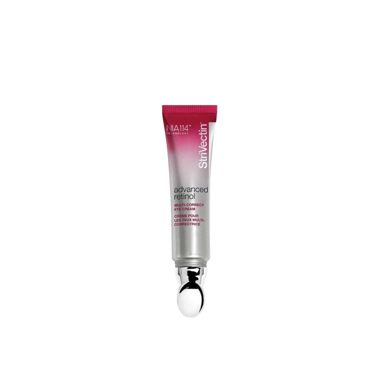 StriVectin Advanced Retinol Multi-Correct Eye Cream 15ml