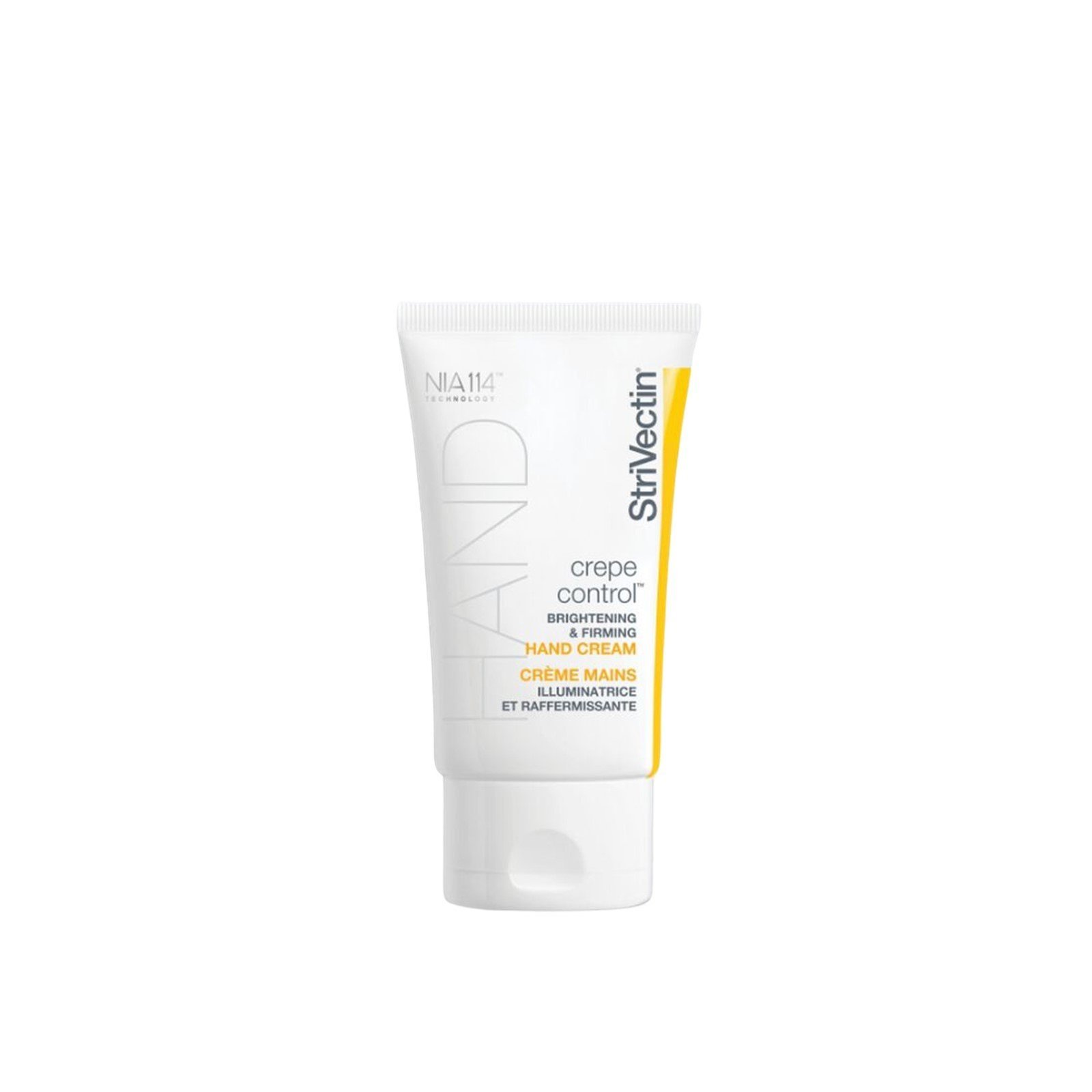 StriVectin Crepe Control Brightening & Firming Hand Cream 60ml