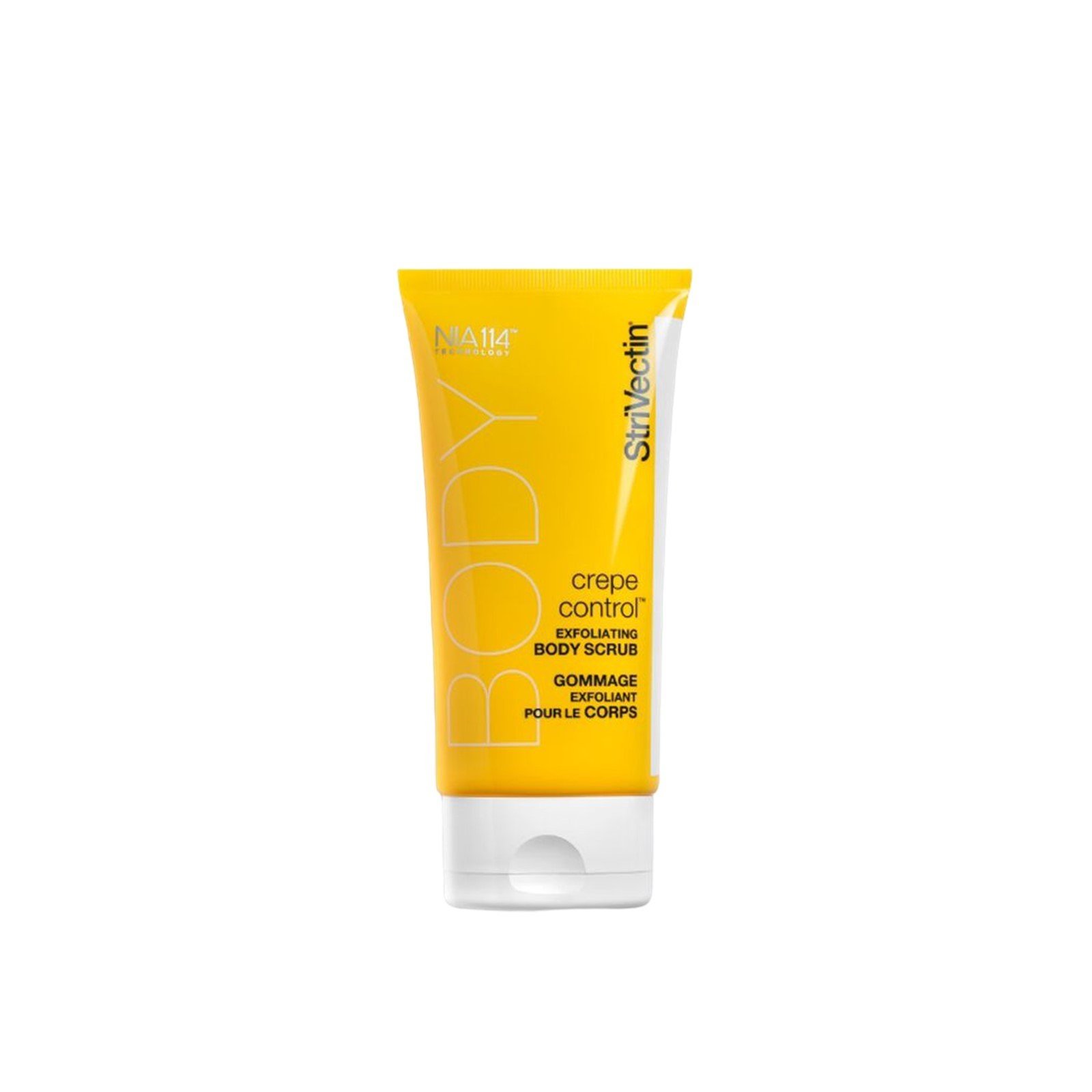 StriVectin Crepe Control Exfoliating Body Scrub 150ml (5floz)