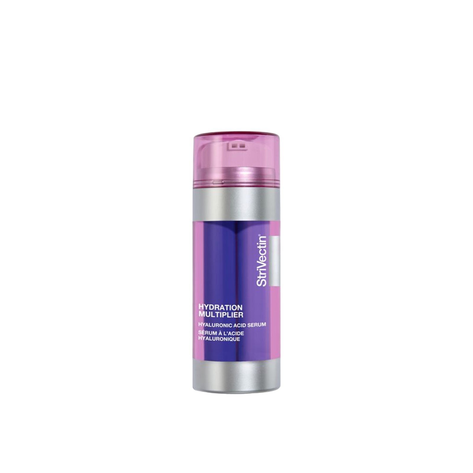 StriVectin Hydration Multiplier Hyaluronic Acid Serum 30ml (1floz)