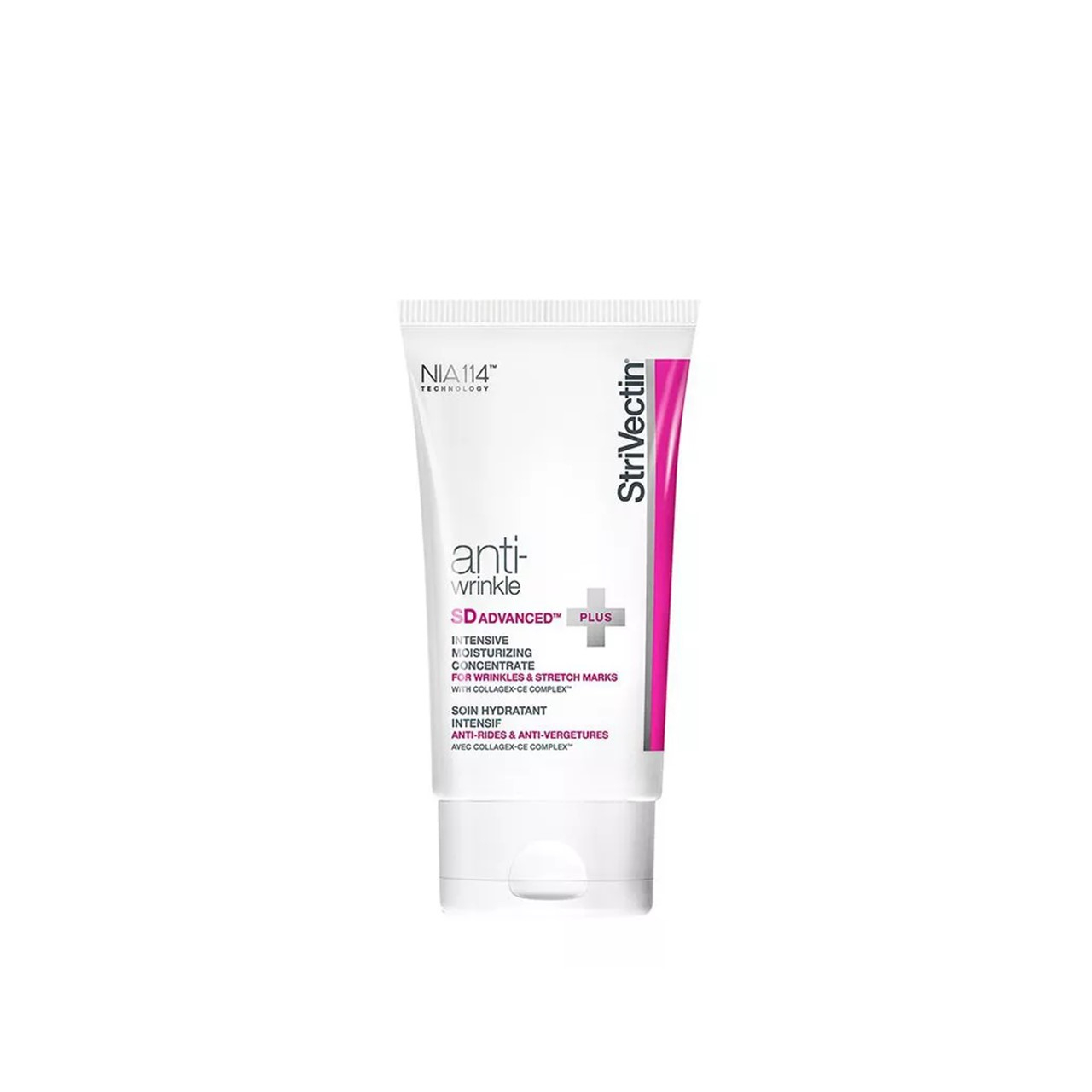 StriVectin SD Advanced Plus Intensive Moisturizing Concentrate 60ml