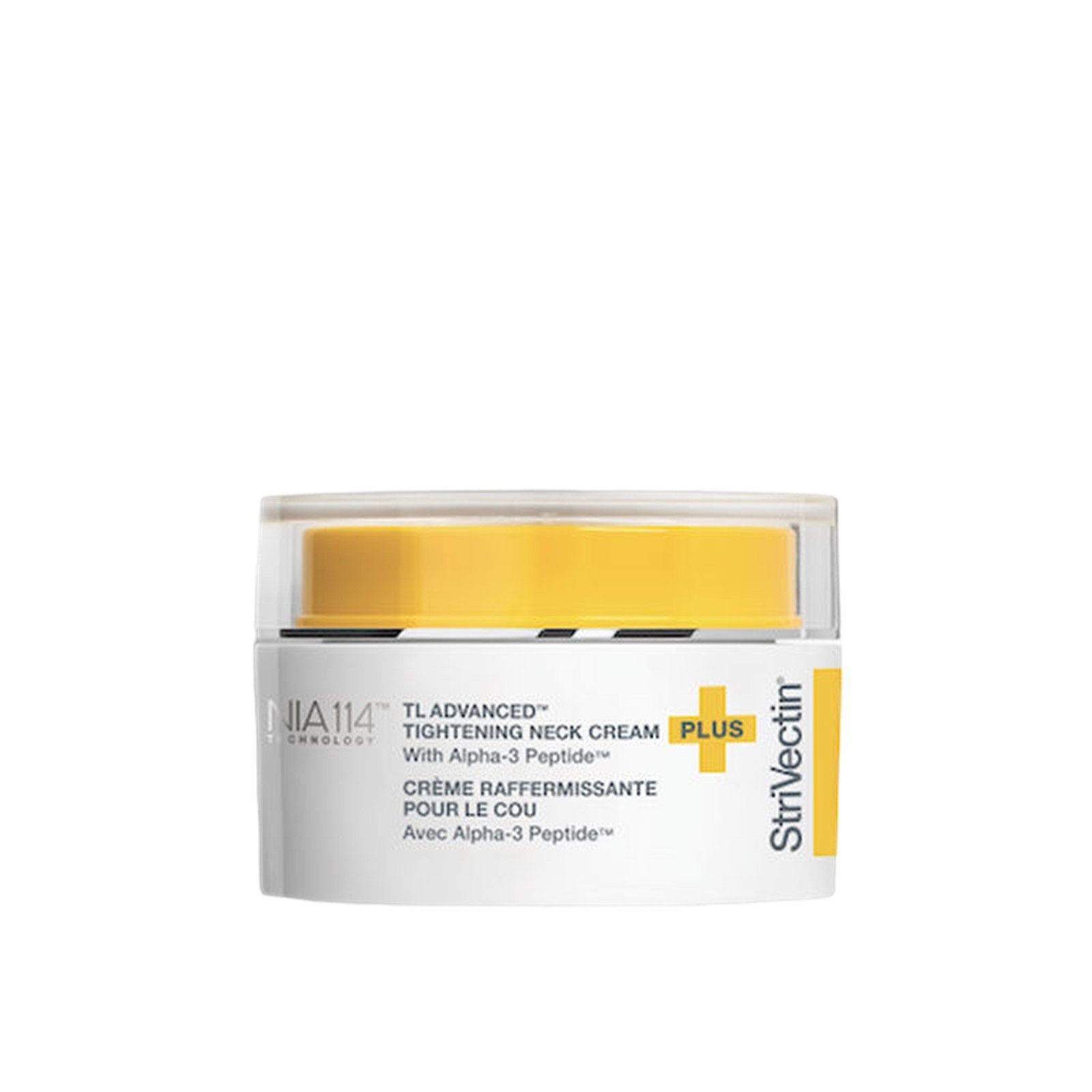 StriVectin TL Advanced Tightening Neck Cream PLUS