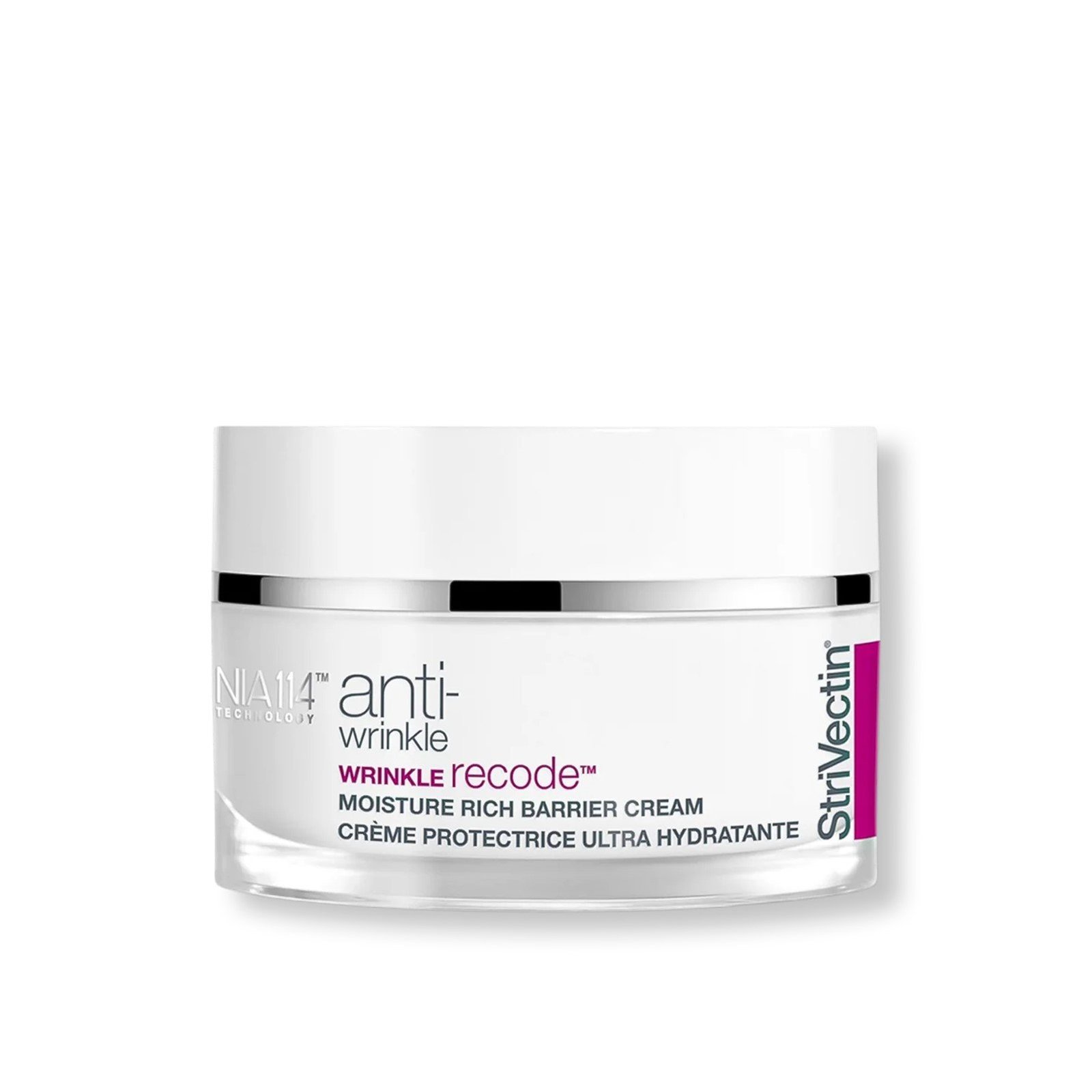 StriVectin Wrinkle Recode Moisture Rich Barrier Cream 50ml (1.7floz)