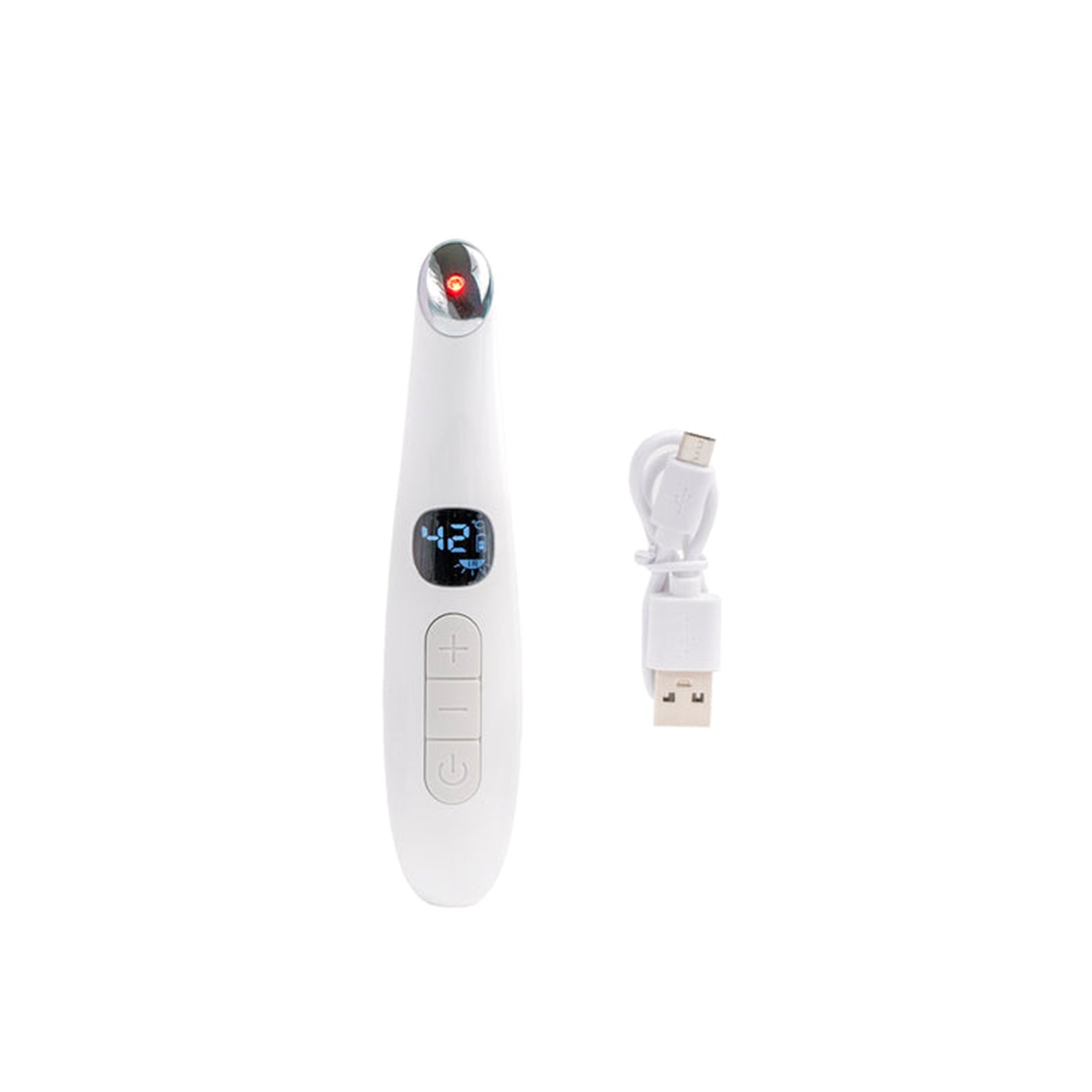 STYLPRO Bags Be Gone Heated Eye Wand Massager