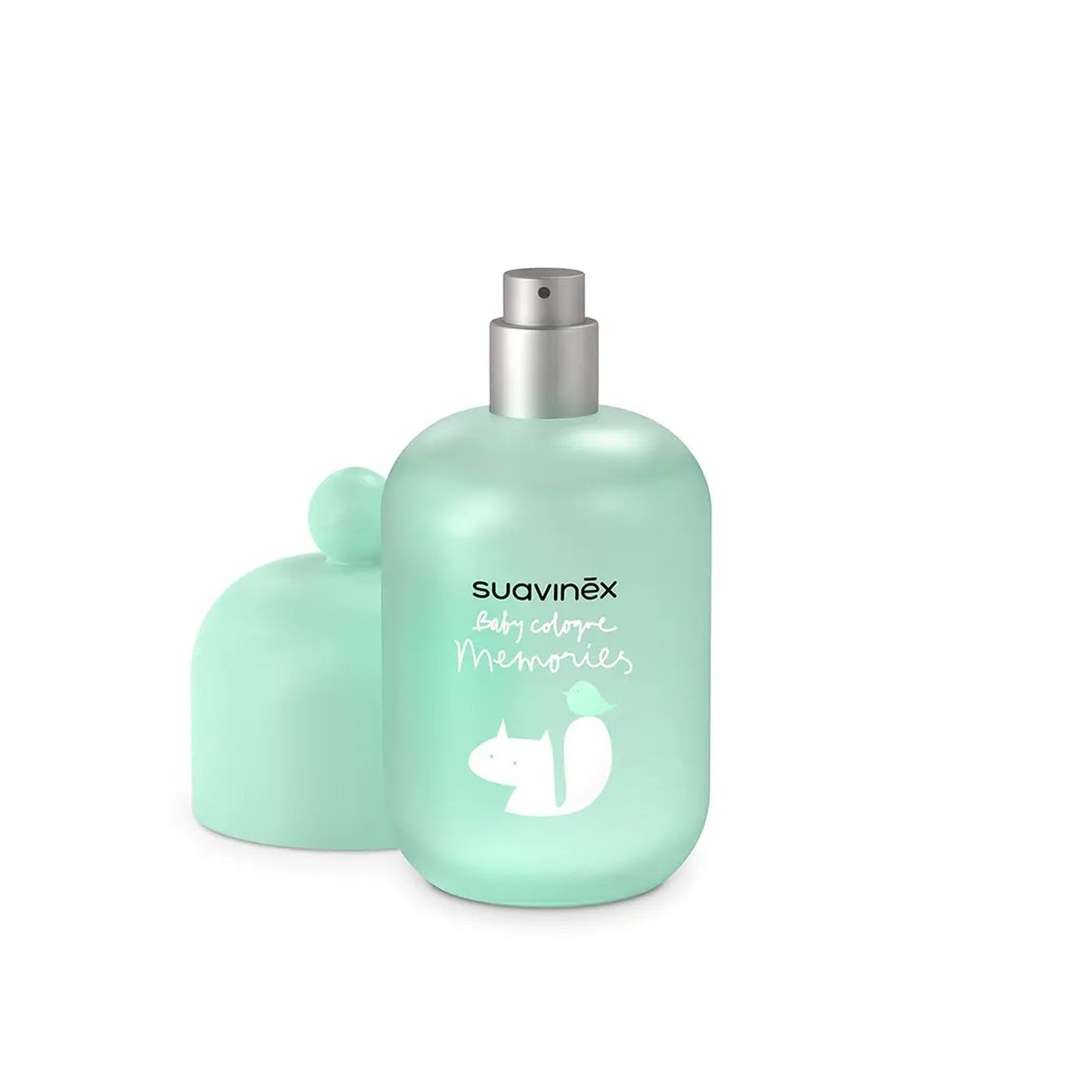 Suavinex Baby Cologne Memories 100ml