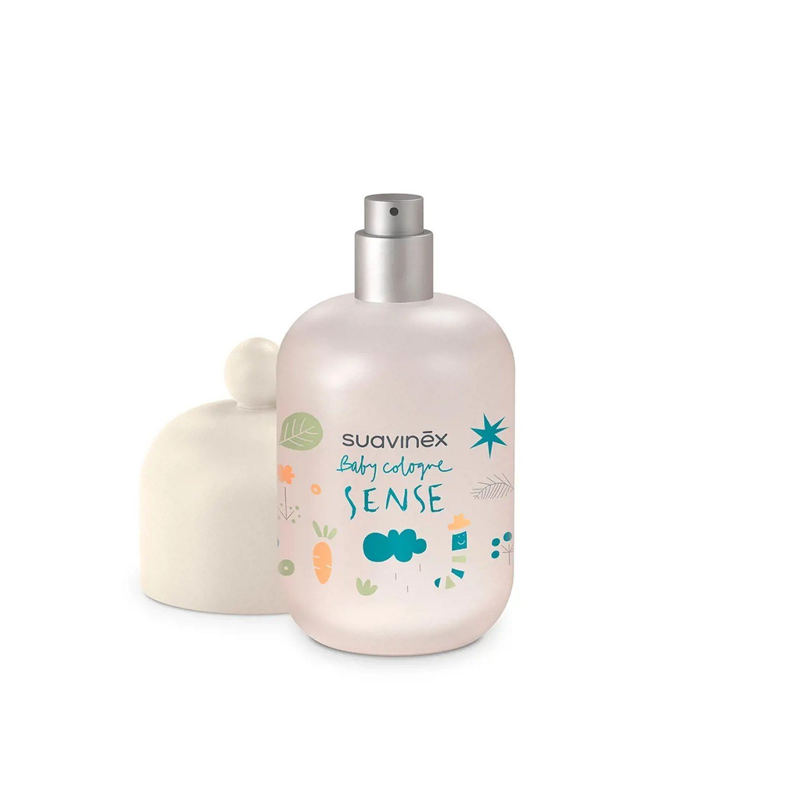 Suavinex Baby Cologne Sense 100ml