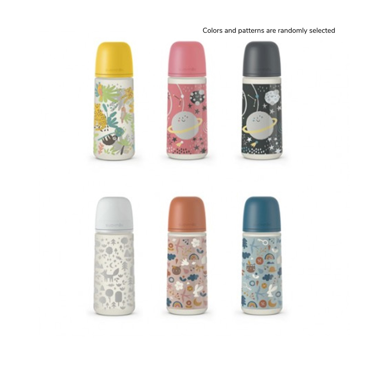 Suavinex Physiological Plastic Bottle SX Pro Dense Flow +6m 360ml x1