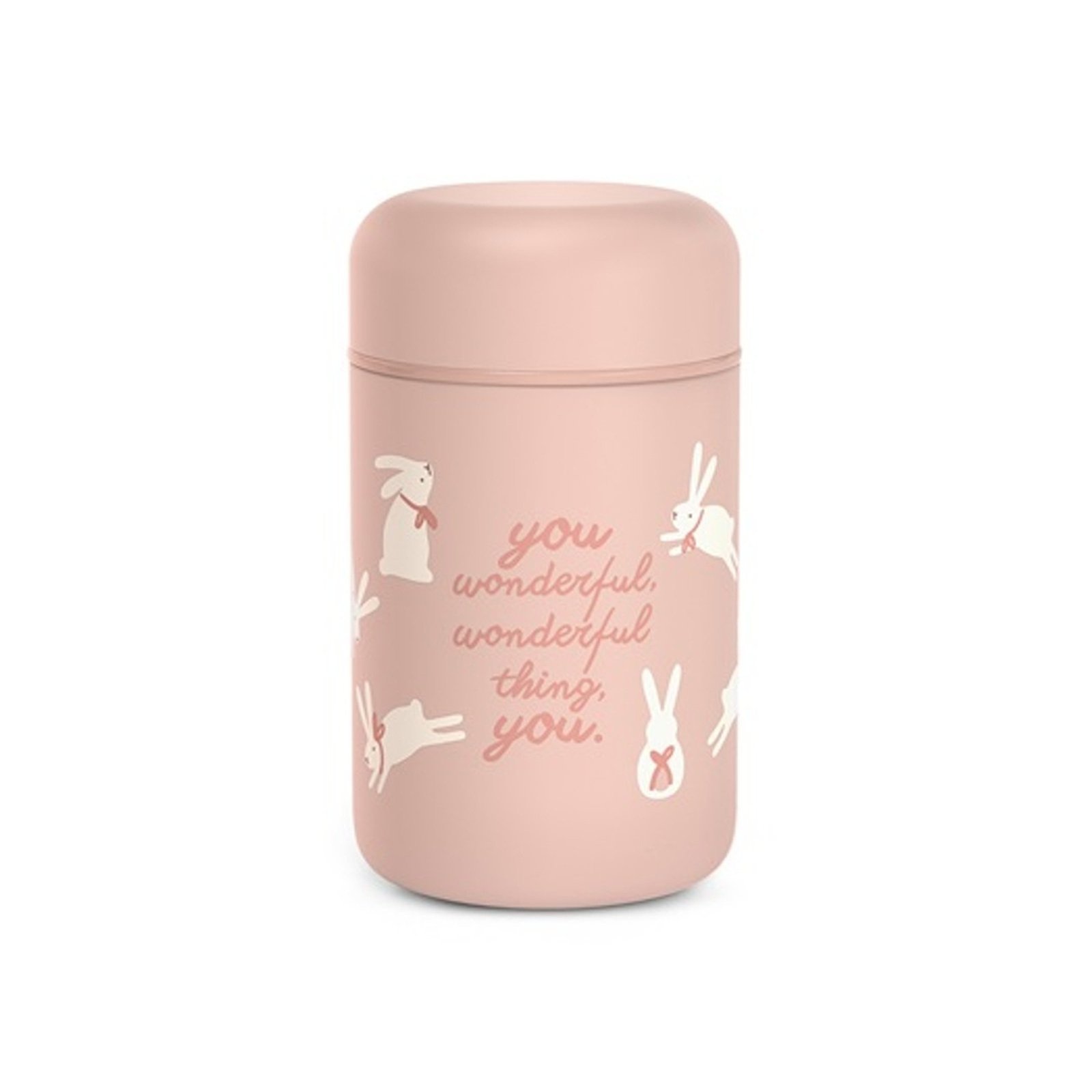Suavinex Wonderland Food Flask 400ml