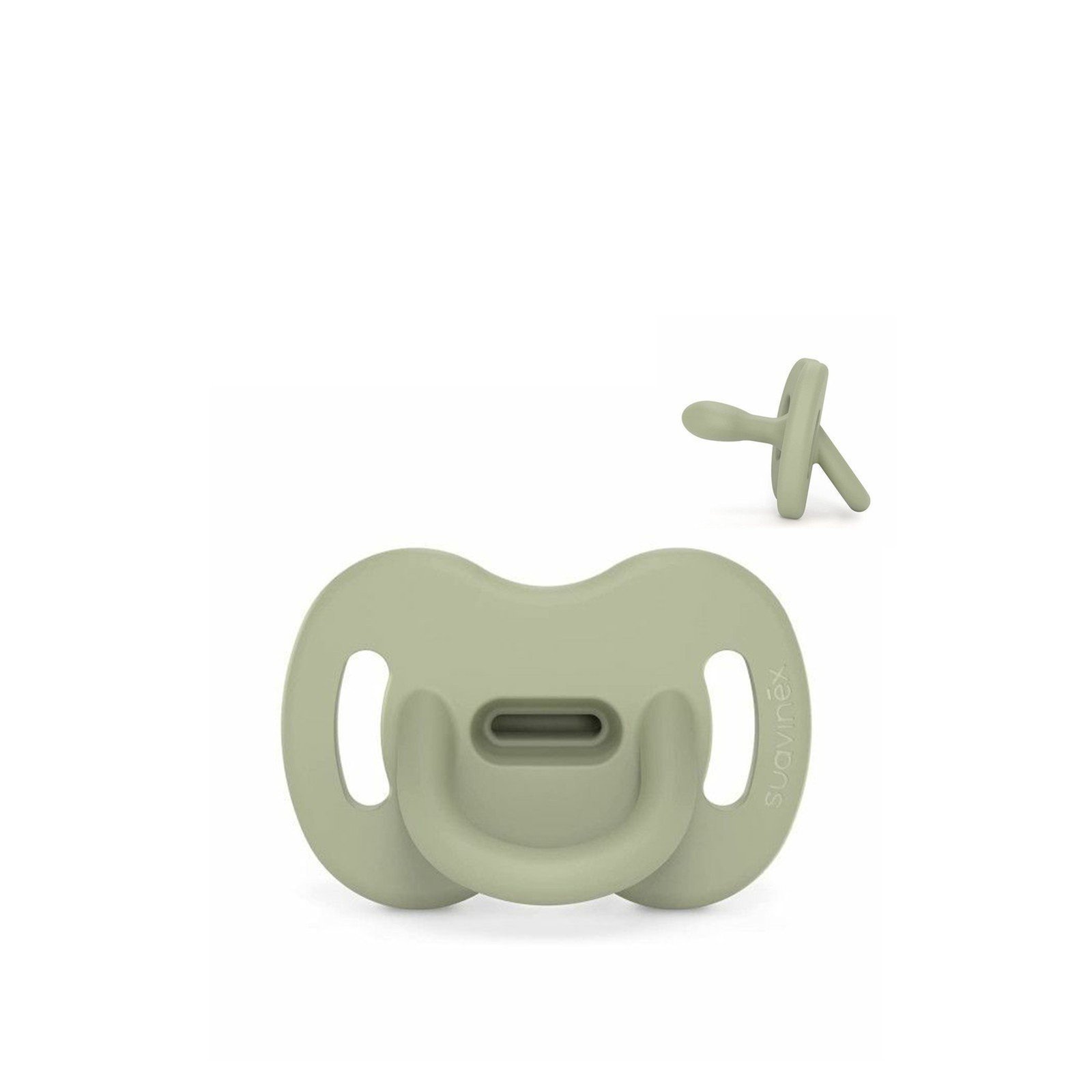 Suavinex Selection SX Pro Physiological Silicone Soother