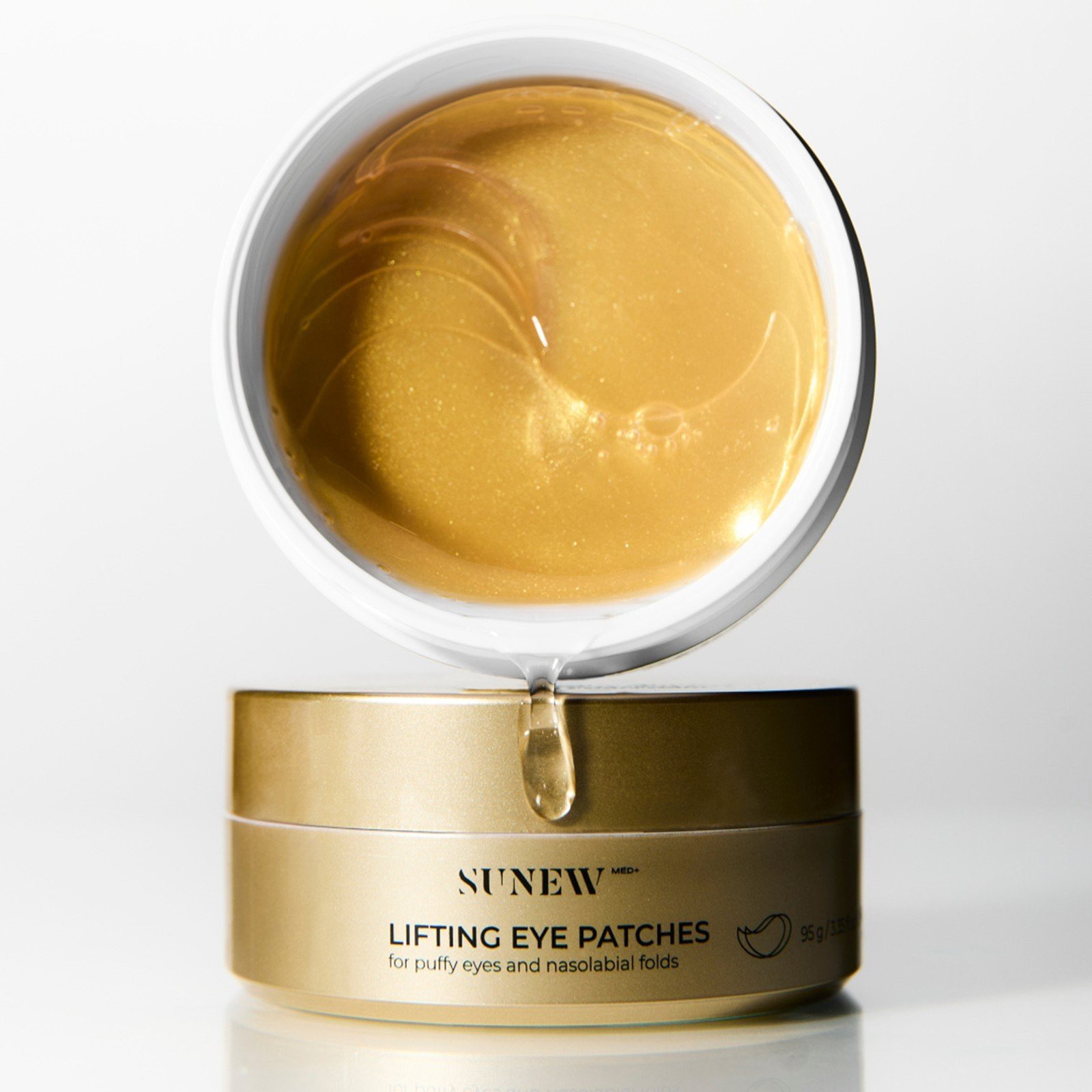 SunewMed+ Lifting Eye Pads x60