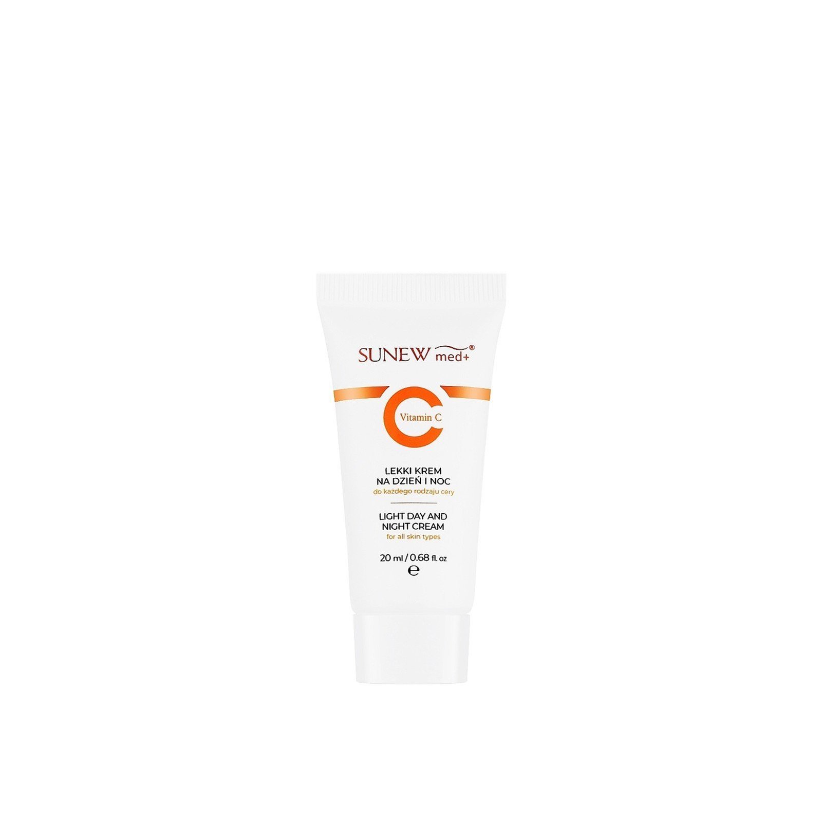 SunewMed+ Vitamin C Light Day and Night Cream قطر