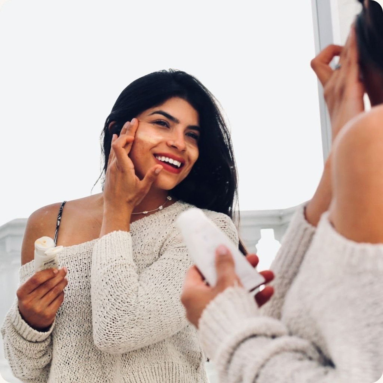 Suntribe Natural Mineral Day Cream Tinted SPF20 50ml (1.7floz)