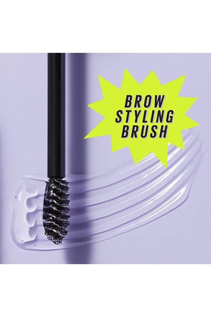 Maybelline Superlock Brow Glue Eyebrow Gel Clear 7ml (0.23floz)