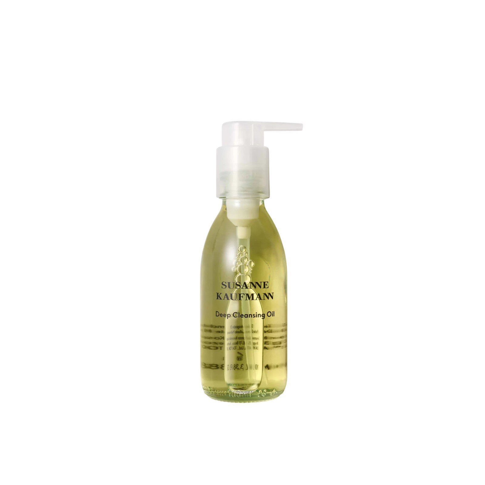 Susanne Kaufmann Deep Cleansing Oil 100ml