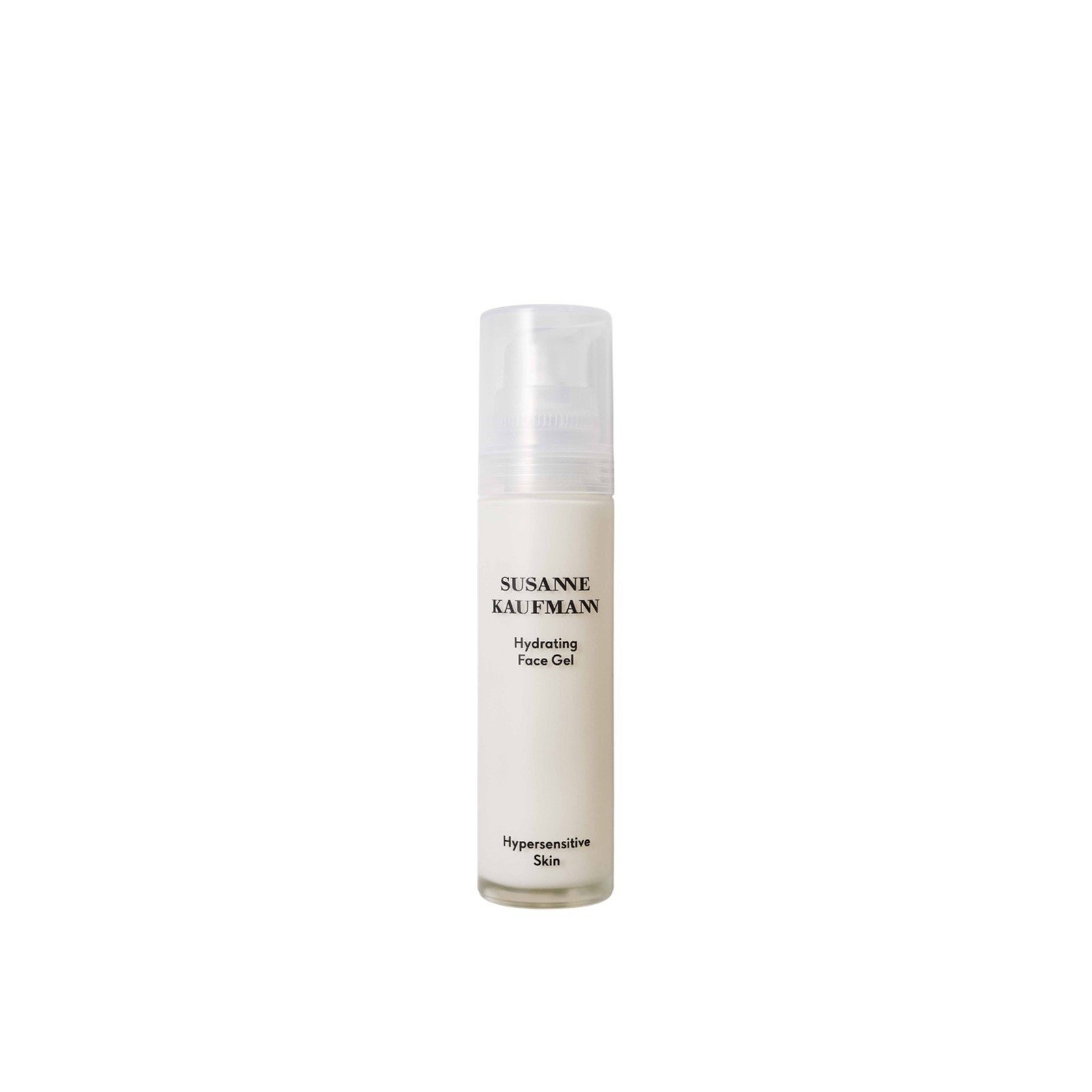 Susanne Kaufmann Hydrating Face Gel 50ml