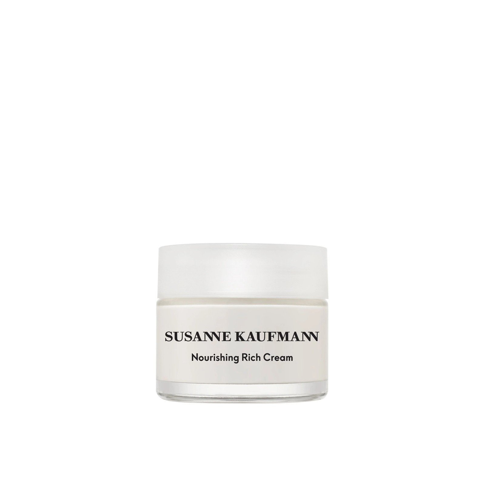 Susanne Kaufmann Nourishing Rich Cream 50ml