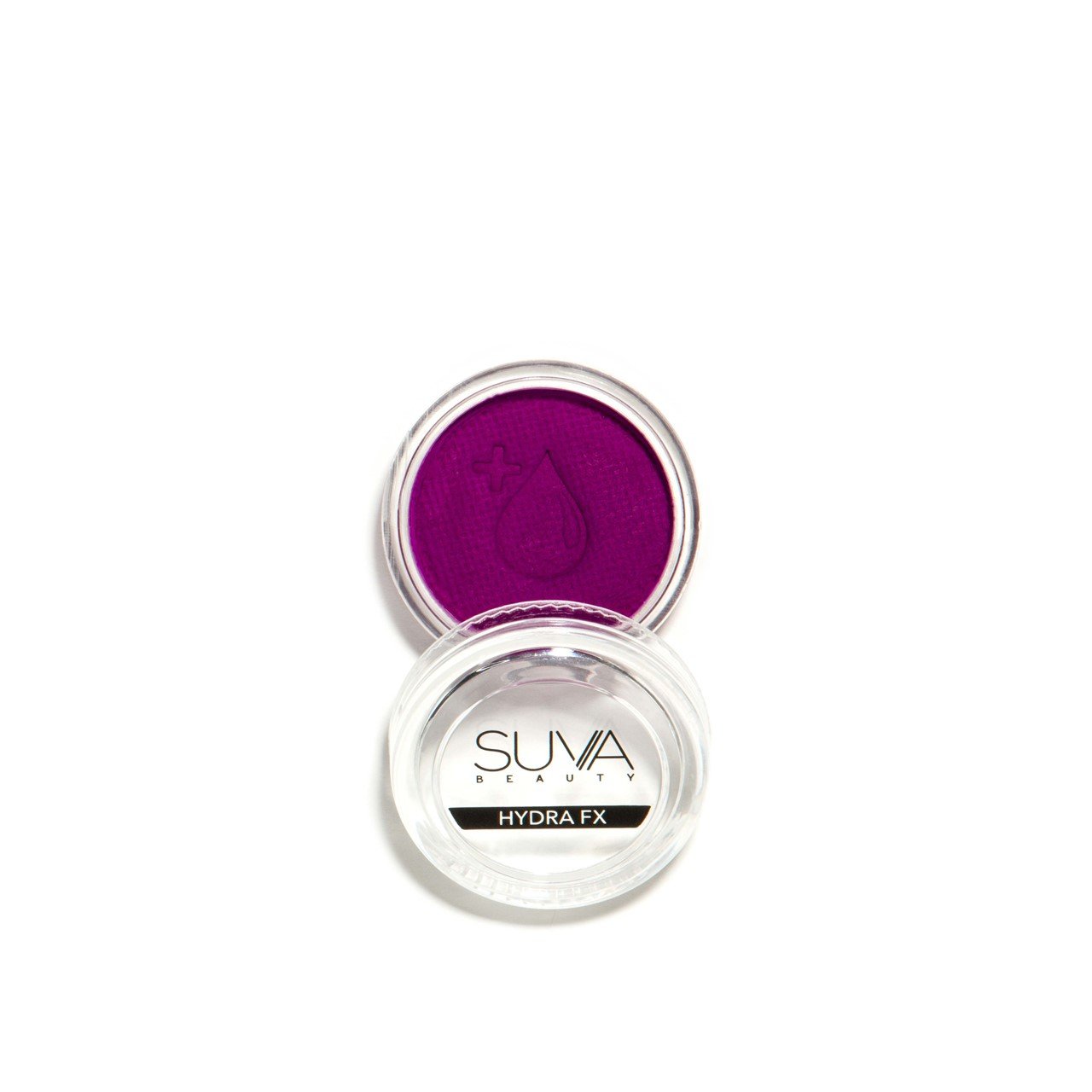 SUVA Beauty Hydra FX Grape Soda UV Body Art 10g
