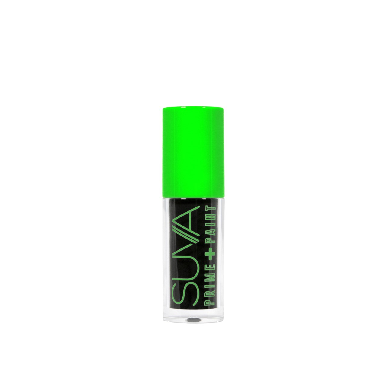 SUVA Beauty Prime + Paint Black 5ml (0.17 fl oz)