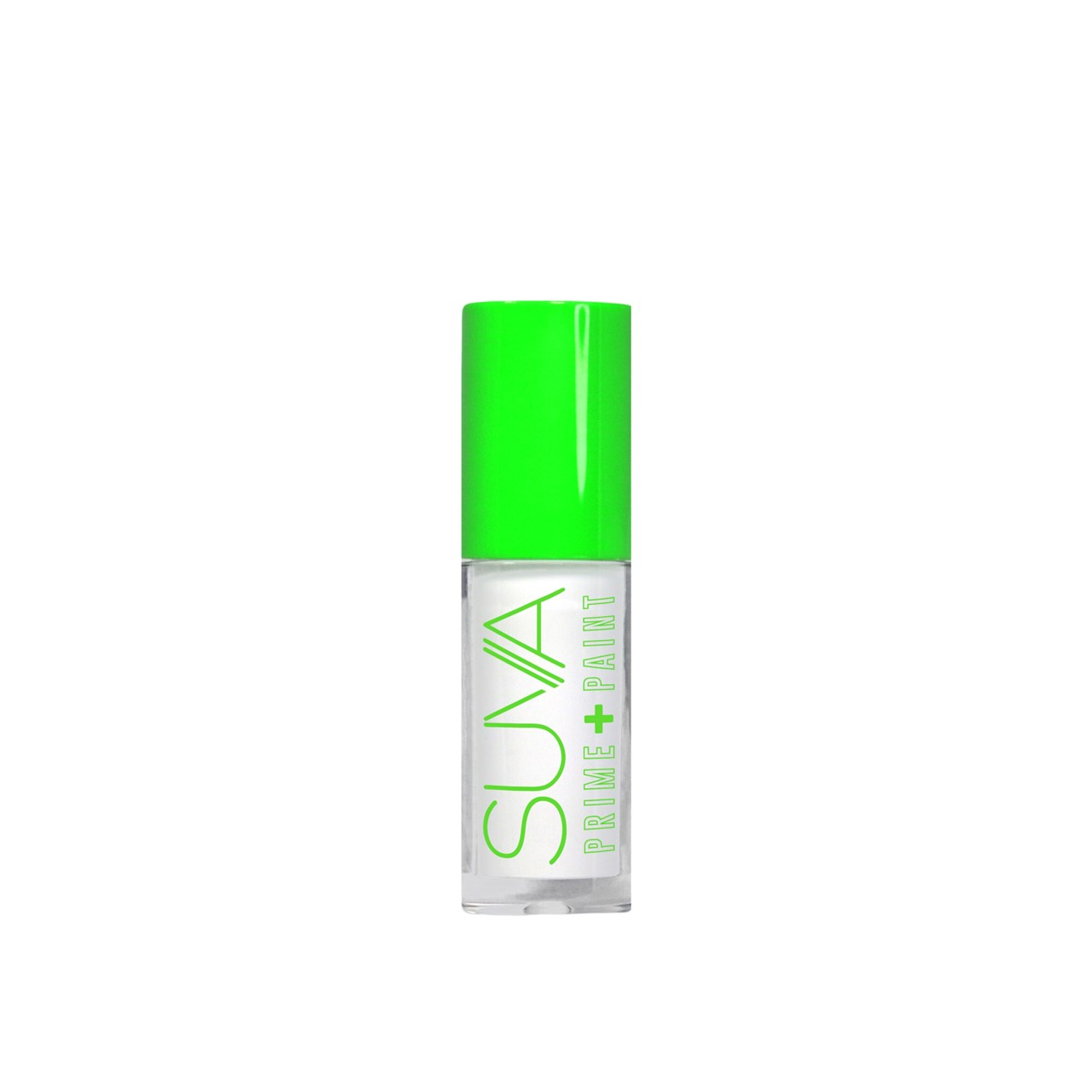 SUVA Beauty Prime + Paint White 5ml (0.17 fl oz)