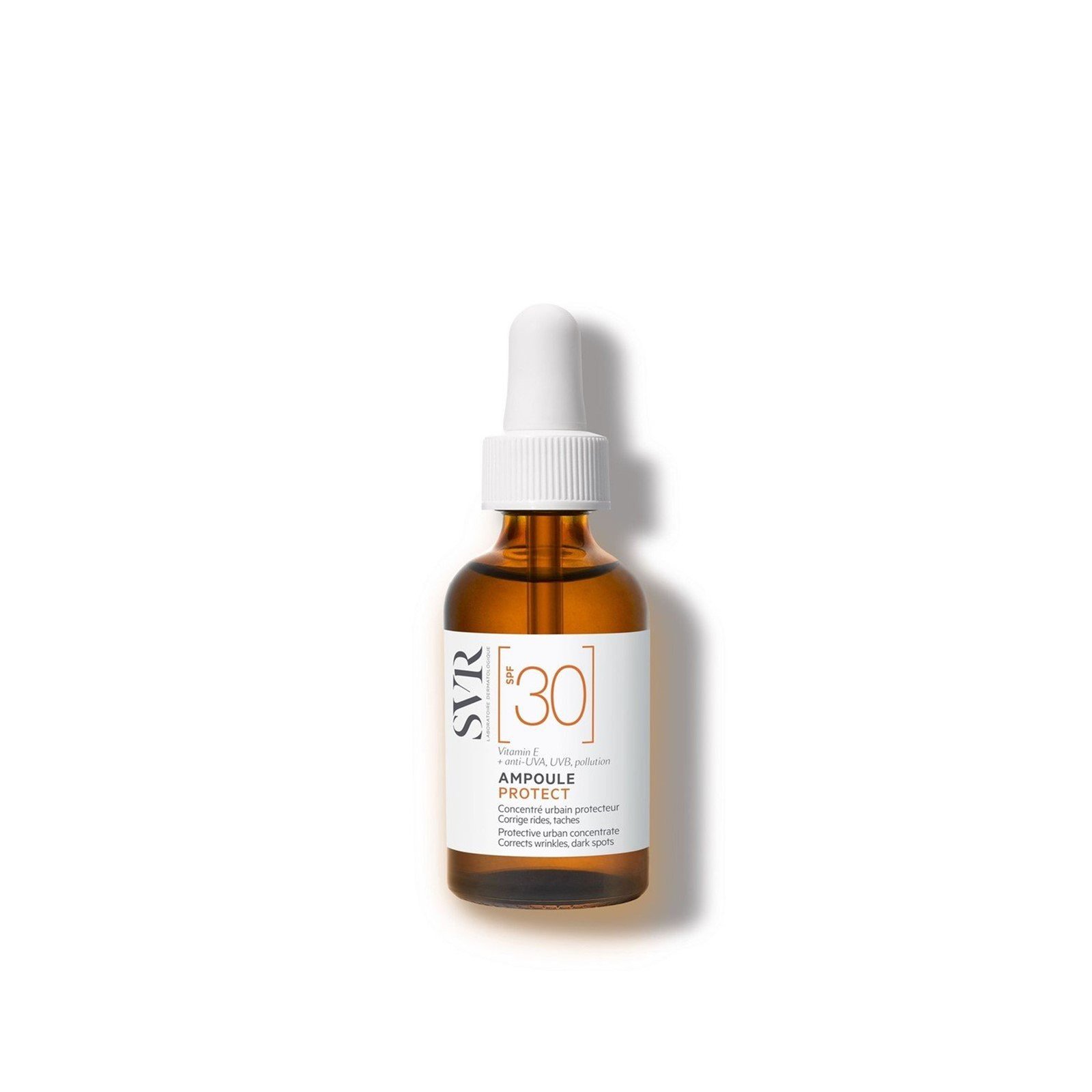 SVR Ampoule Protect [SPF30] 30ml