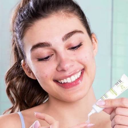 SVR [AZ] Sebiaclear Gel Flash 4h Stop-Pimples 15ml