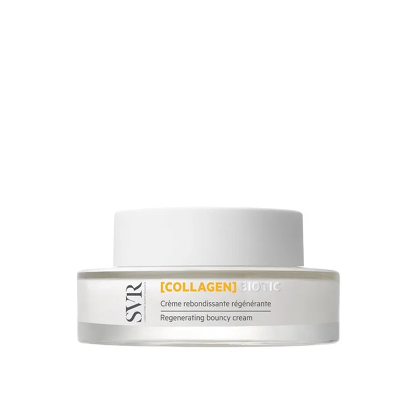 SVR [Collagen] Biotic Regenerating Bouncy Cream 50ml