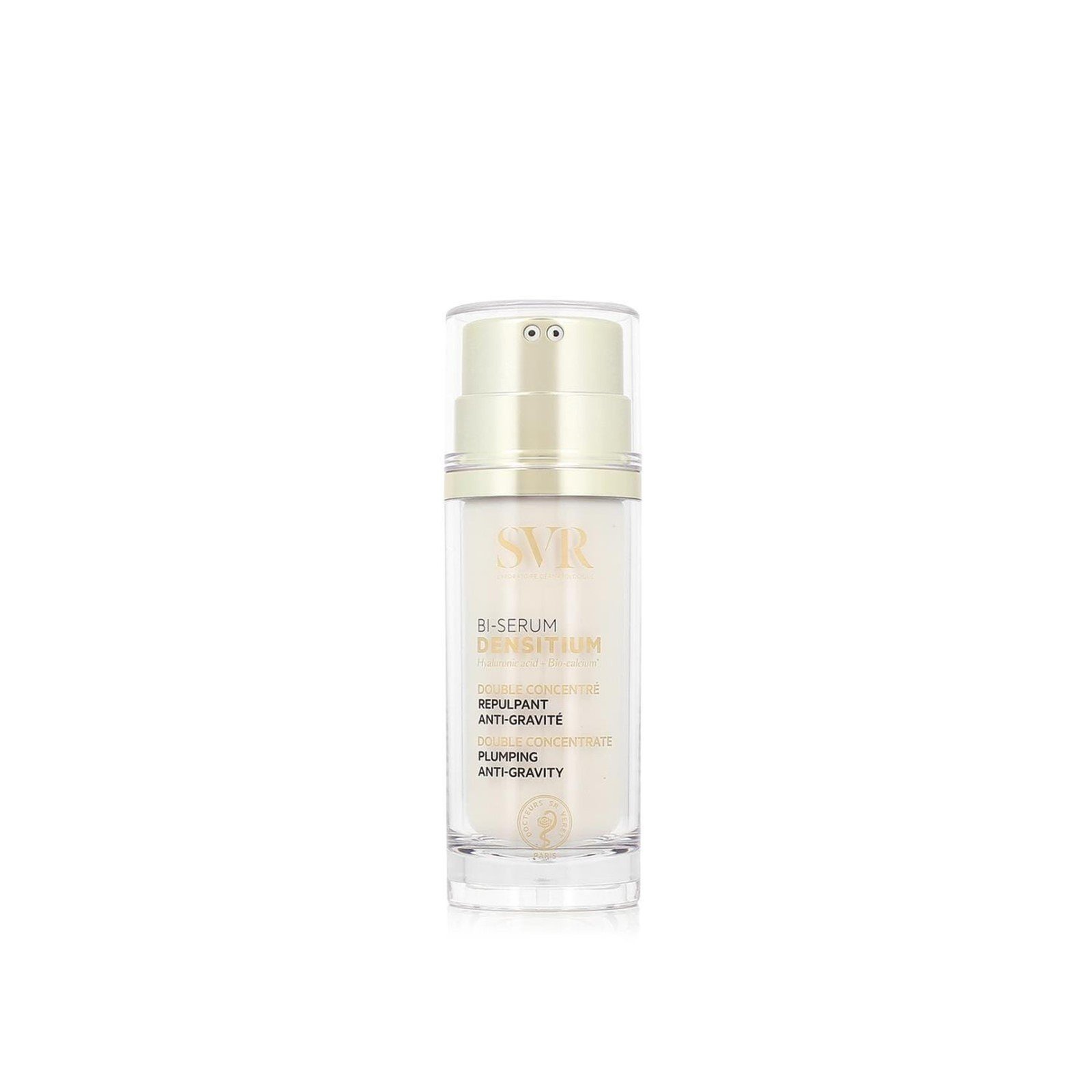 SVR Densitium Bi-Serum Plumping & Anti-Gravity 30ml