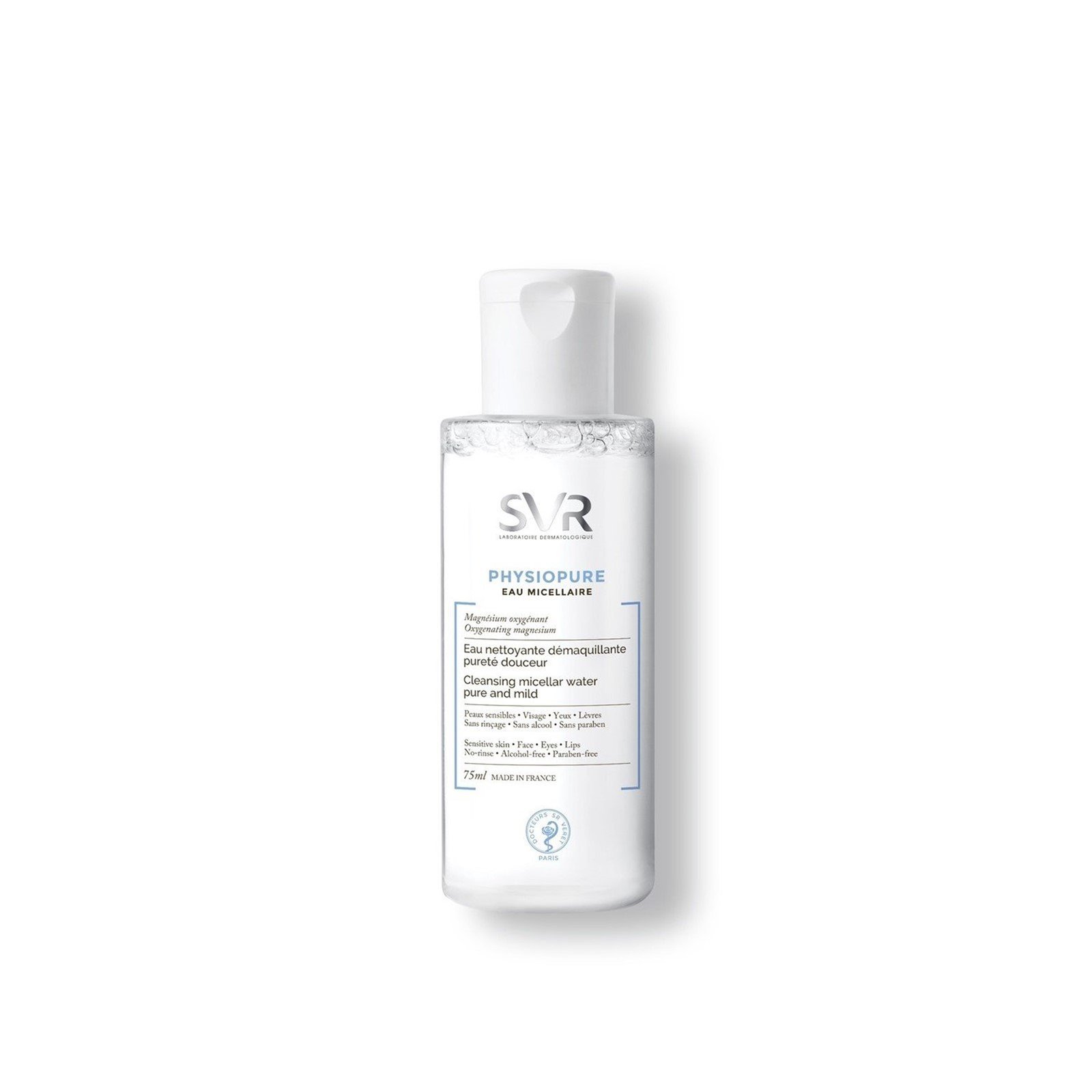 SVR Physiopure Cleansing Micellar Water