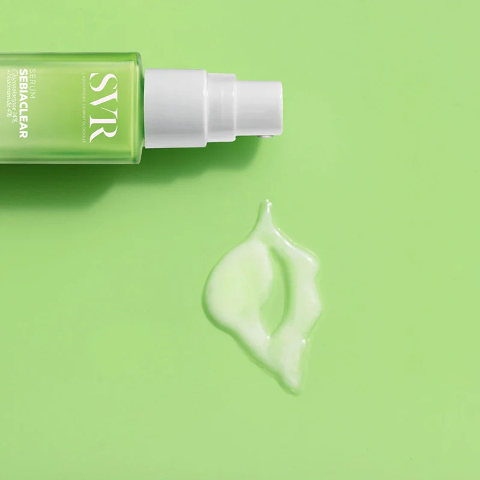 SVR Sebiaclear Serum Anti-Marks Anti-Blemish Global Corrector 30ml