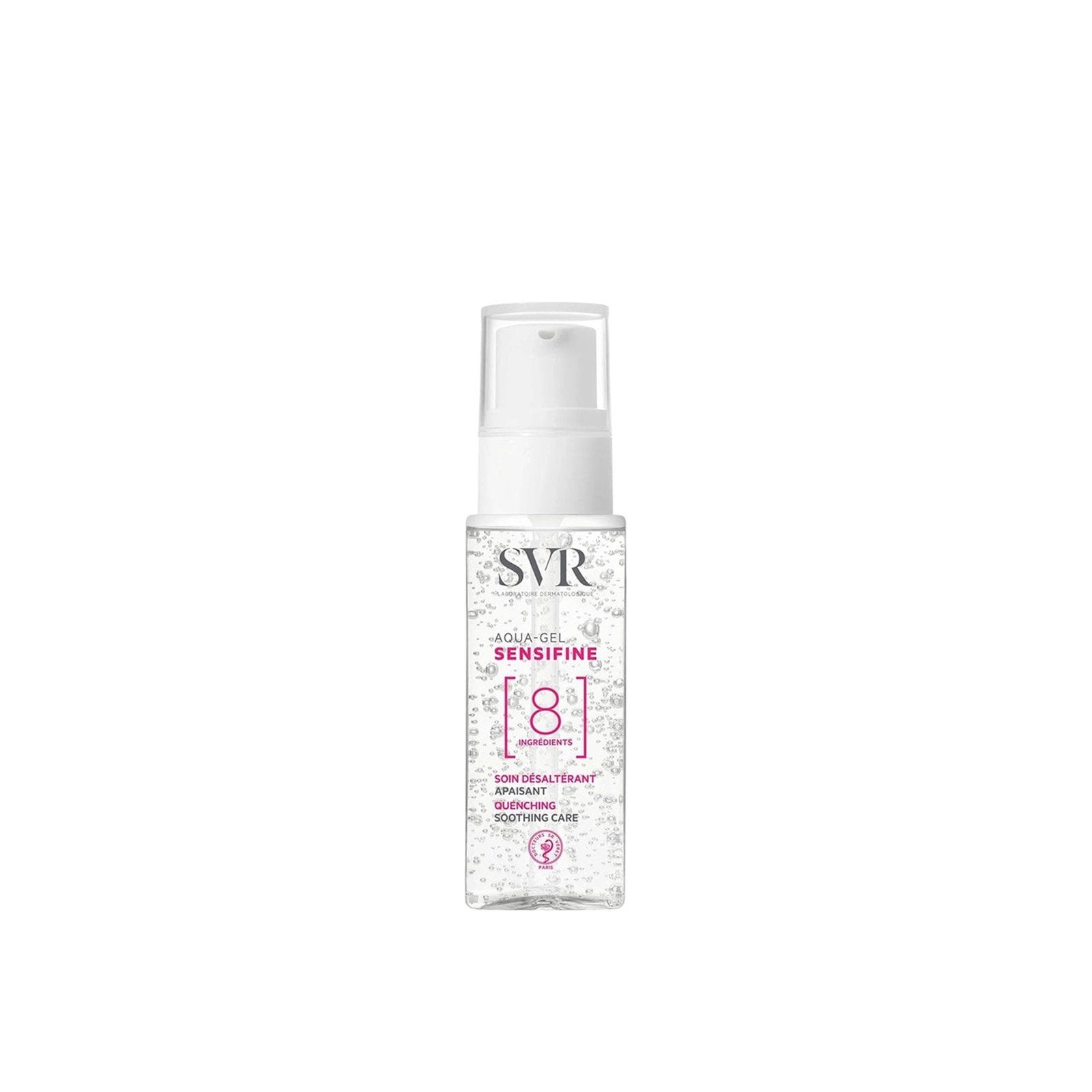 SVR Sensifine Aqua Gel 40ml