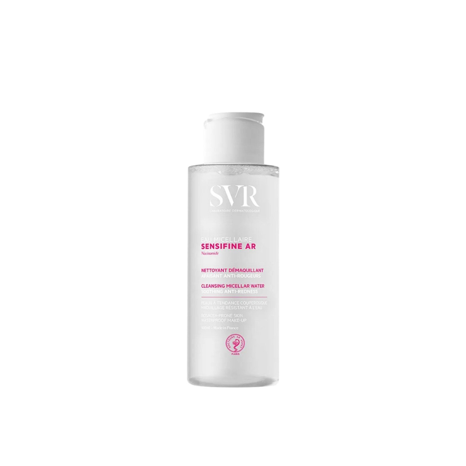 SVR Sensifine AR Cleansing Micellar Water 100ml