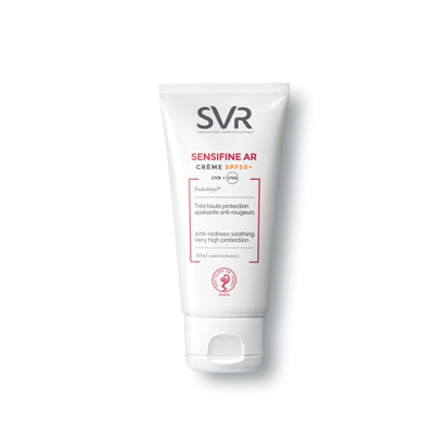 SVR Sensifine AR Cream SPF50+ 50ml