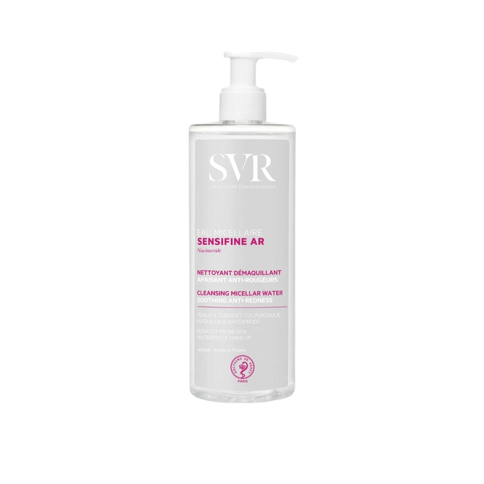 SVR Sensifine AR Micellar Water