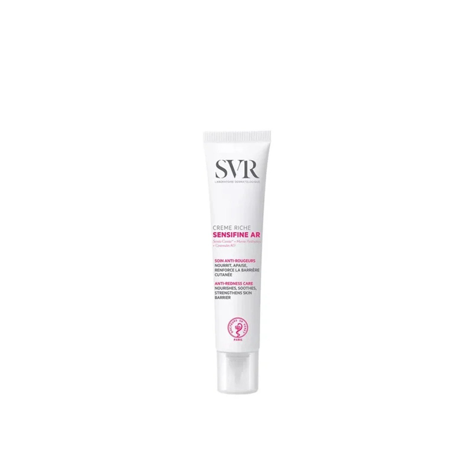 SVR Sensifine AR Rich Cream Anti-Redness Care 40ml