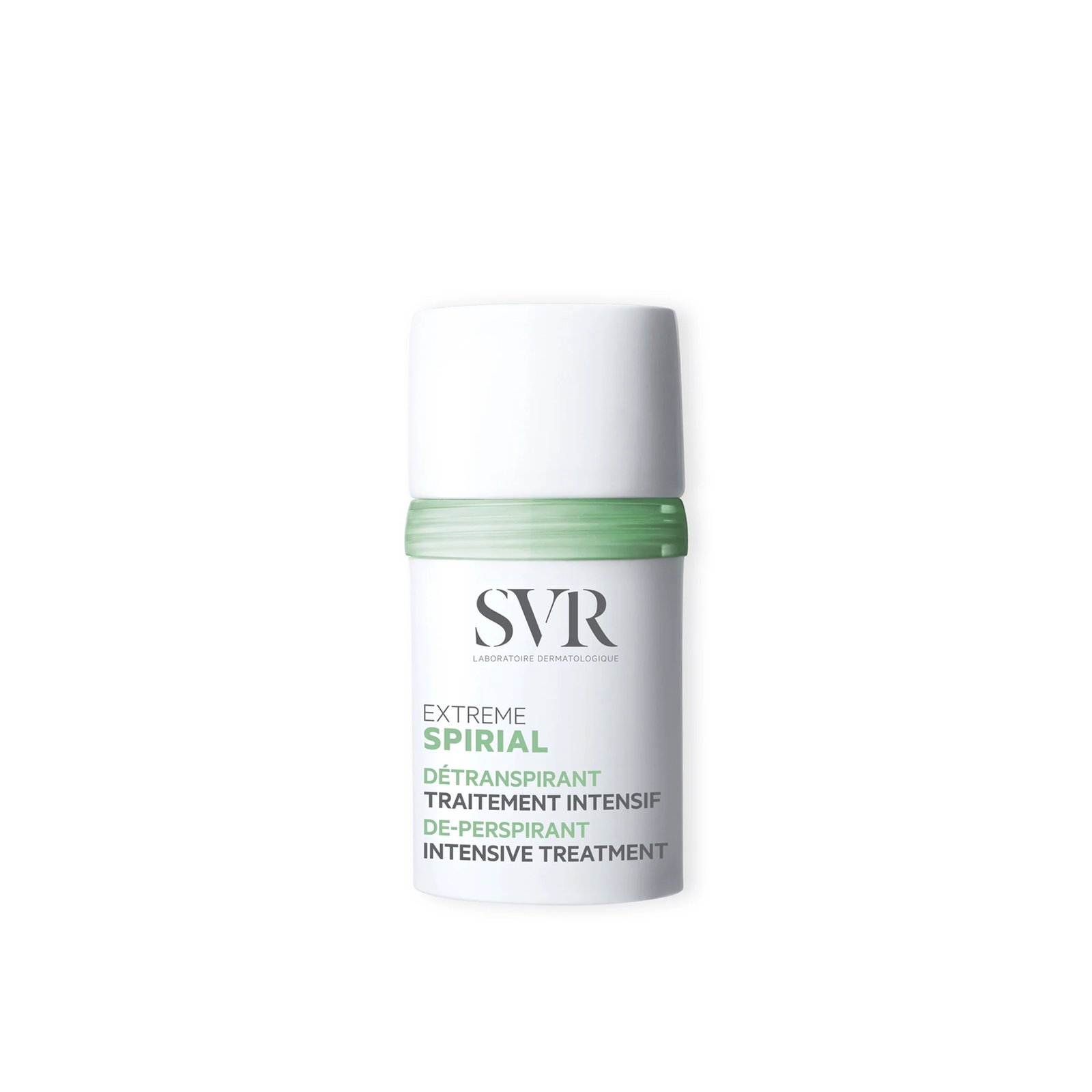 SVR Spirial Extreme Intensive De-Perspirant Treatment 20ml (0.68fl oz)