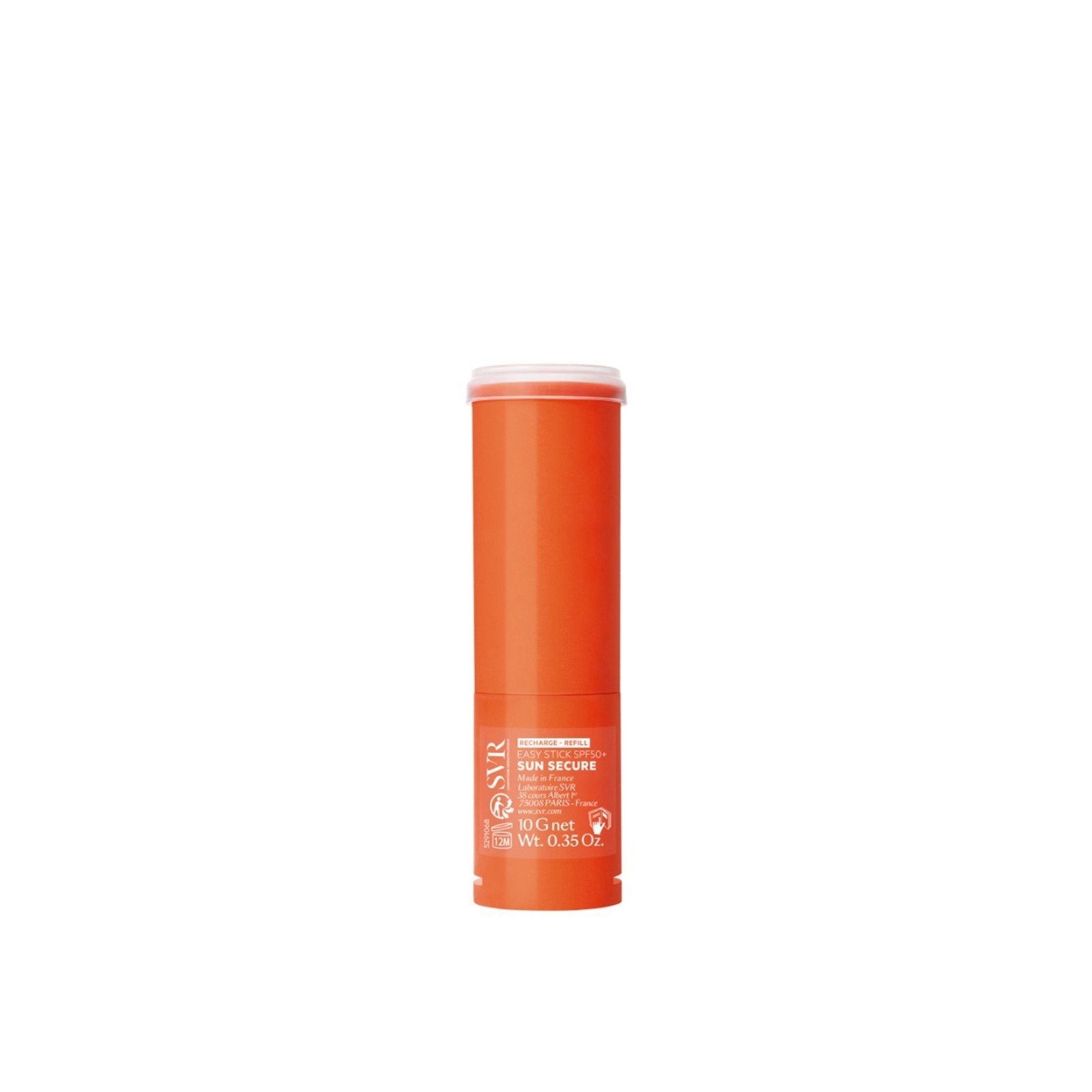SVR Sun Secure Easy Stick SPF50+