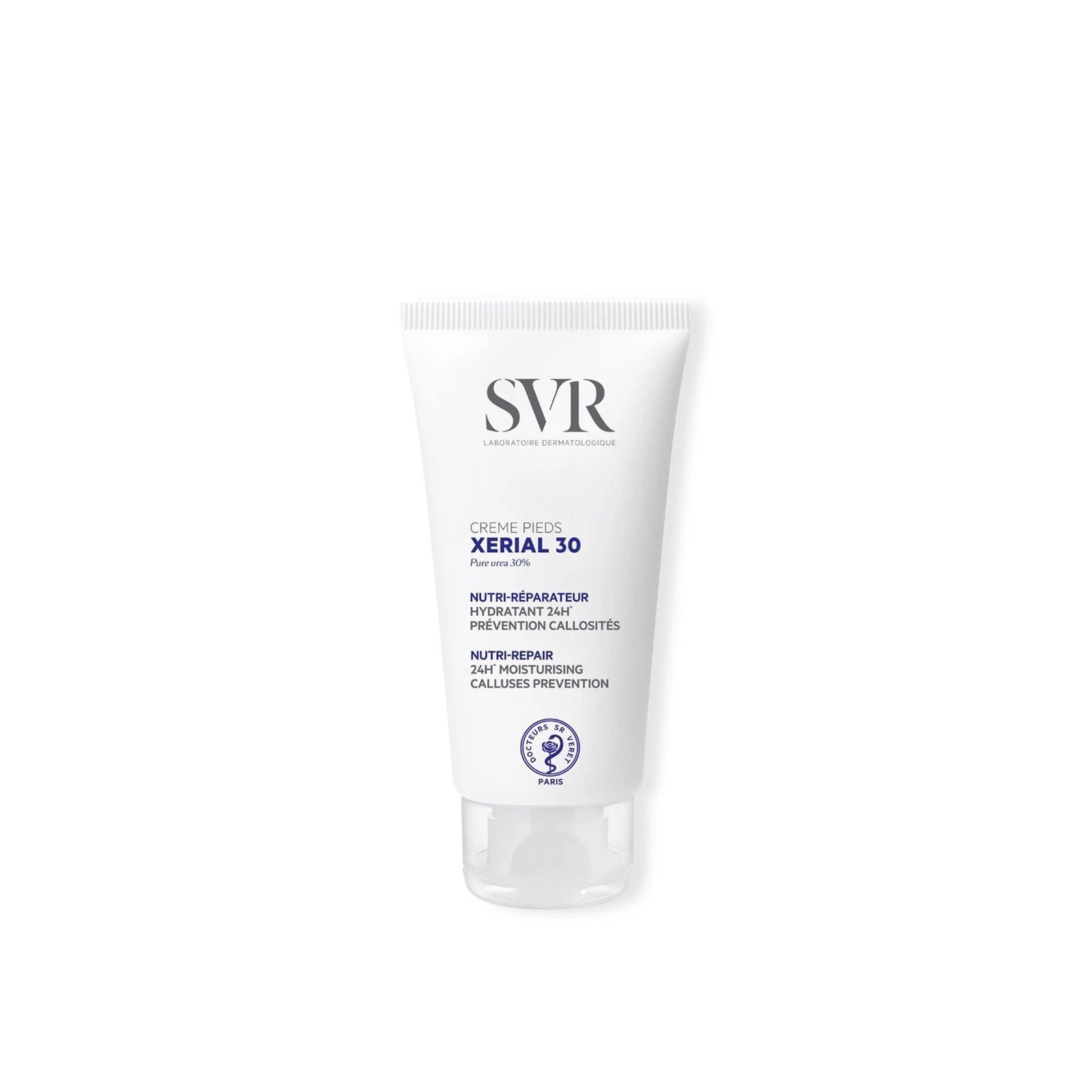 SVR Xérial 30 Foot Cream 50ml