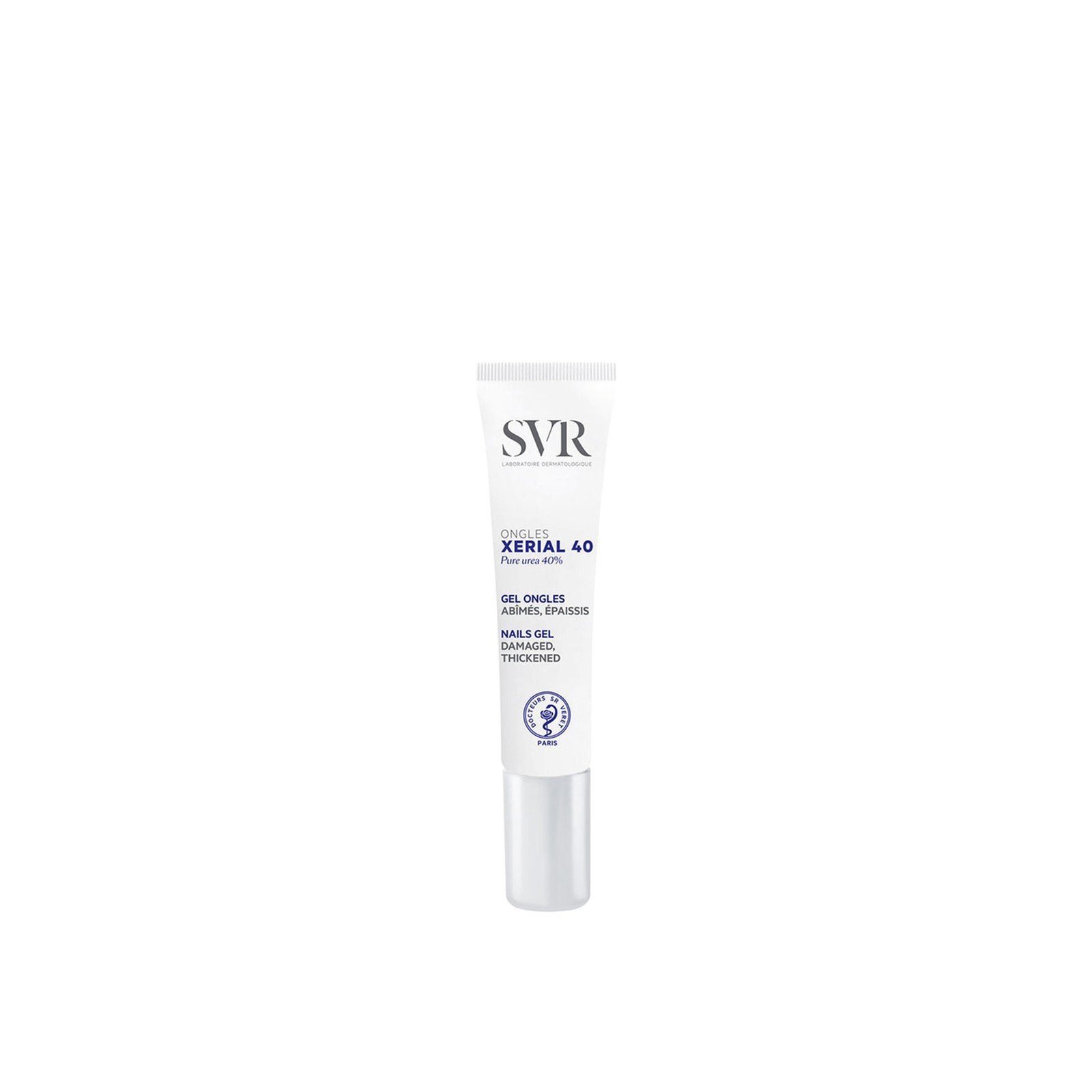 SVR Xérial 40 Nail Gel 10ml