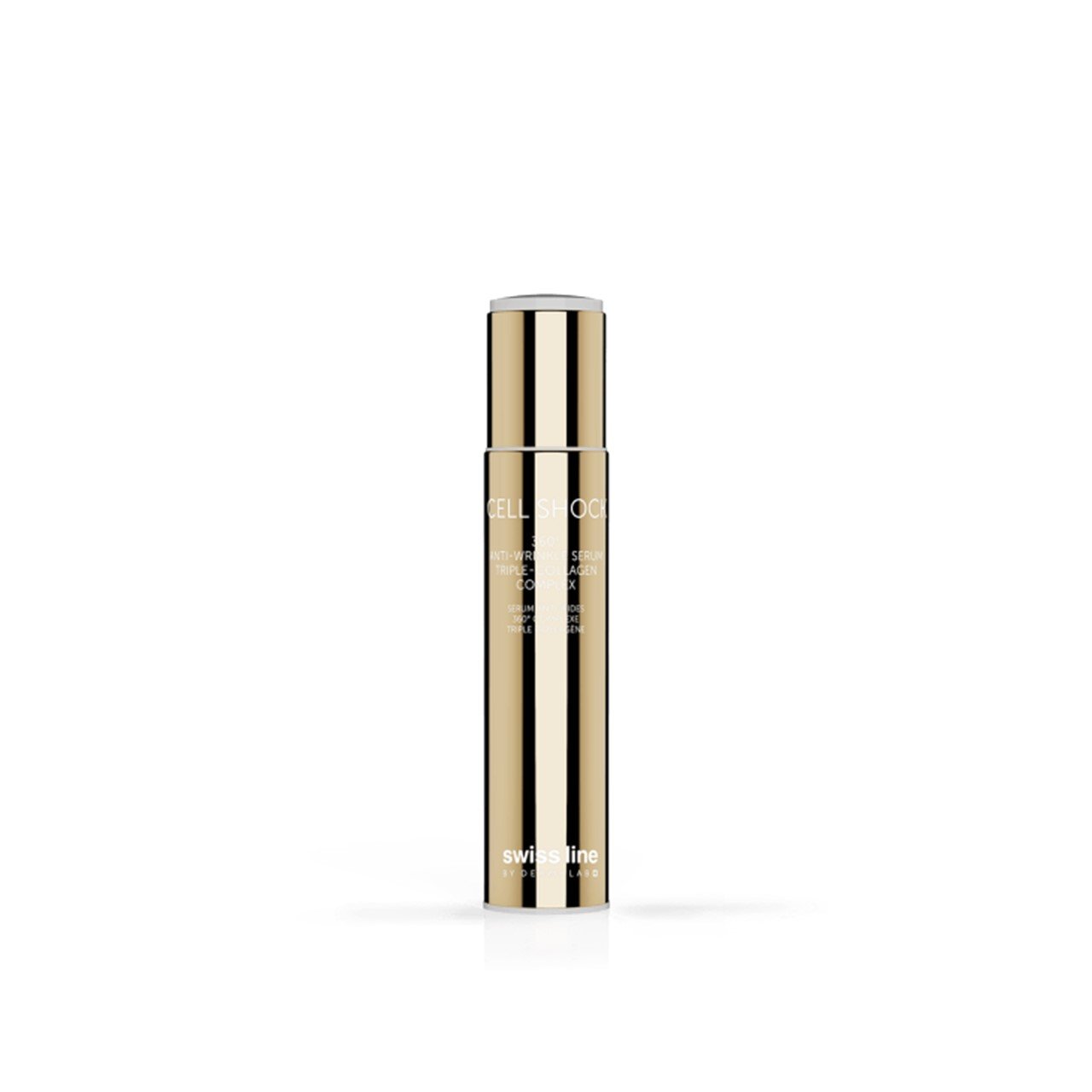 Swiss Line Cell Shock 360 Anti-Wrinkle Serum 30ml