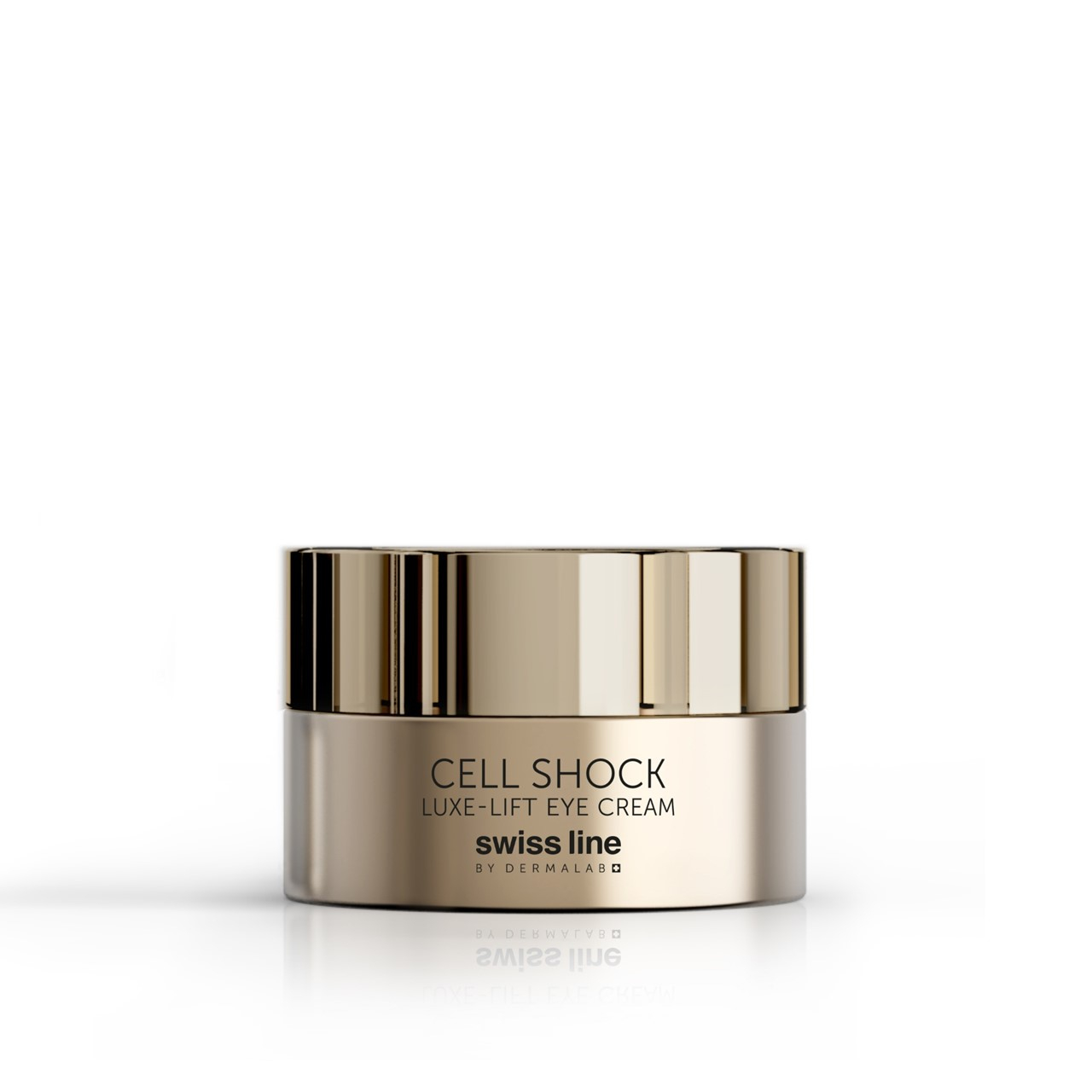 Swiss Line Cell Shock Luxe-Lift Eye Cream 15ml
