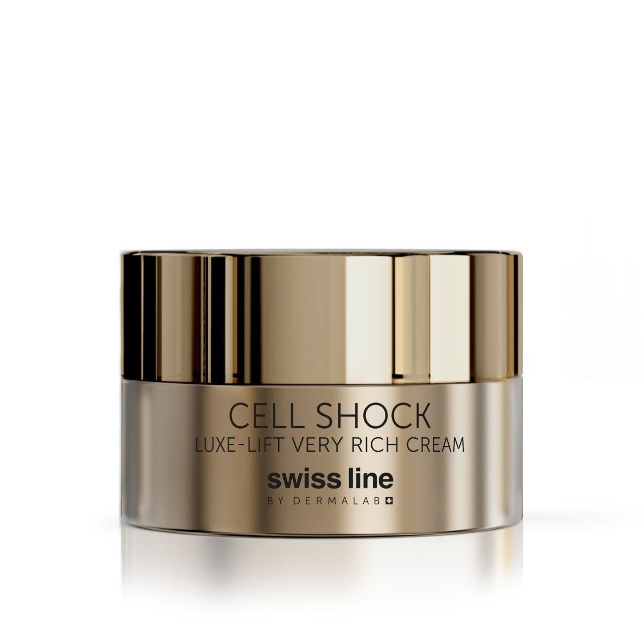 Swiss Line Cell Shock Luxe-Lift Very Rich Cream 50ml