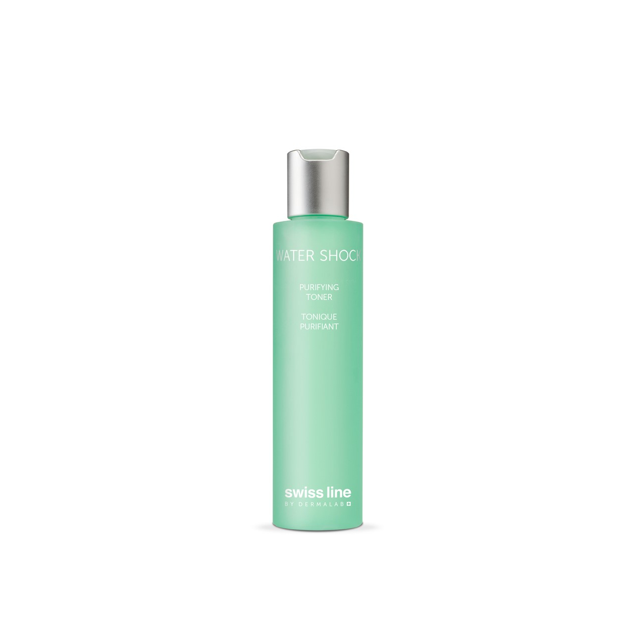 Swiss Line Water Shock Purifying Toner 160ml