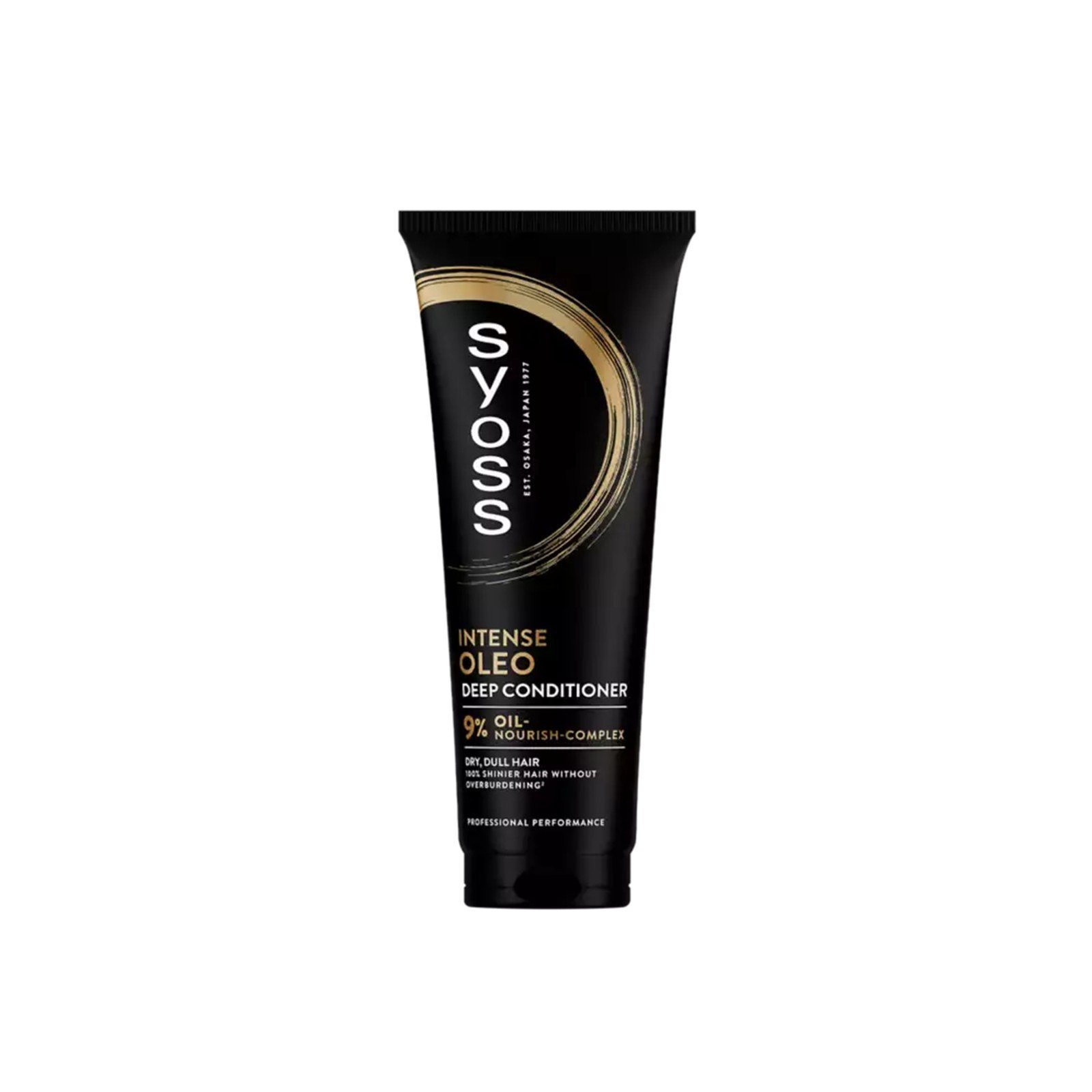 Syoss Intense Oleo Deep Conditioner 250ml قطر