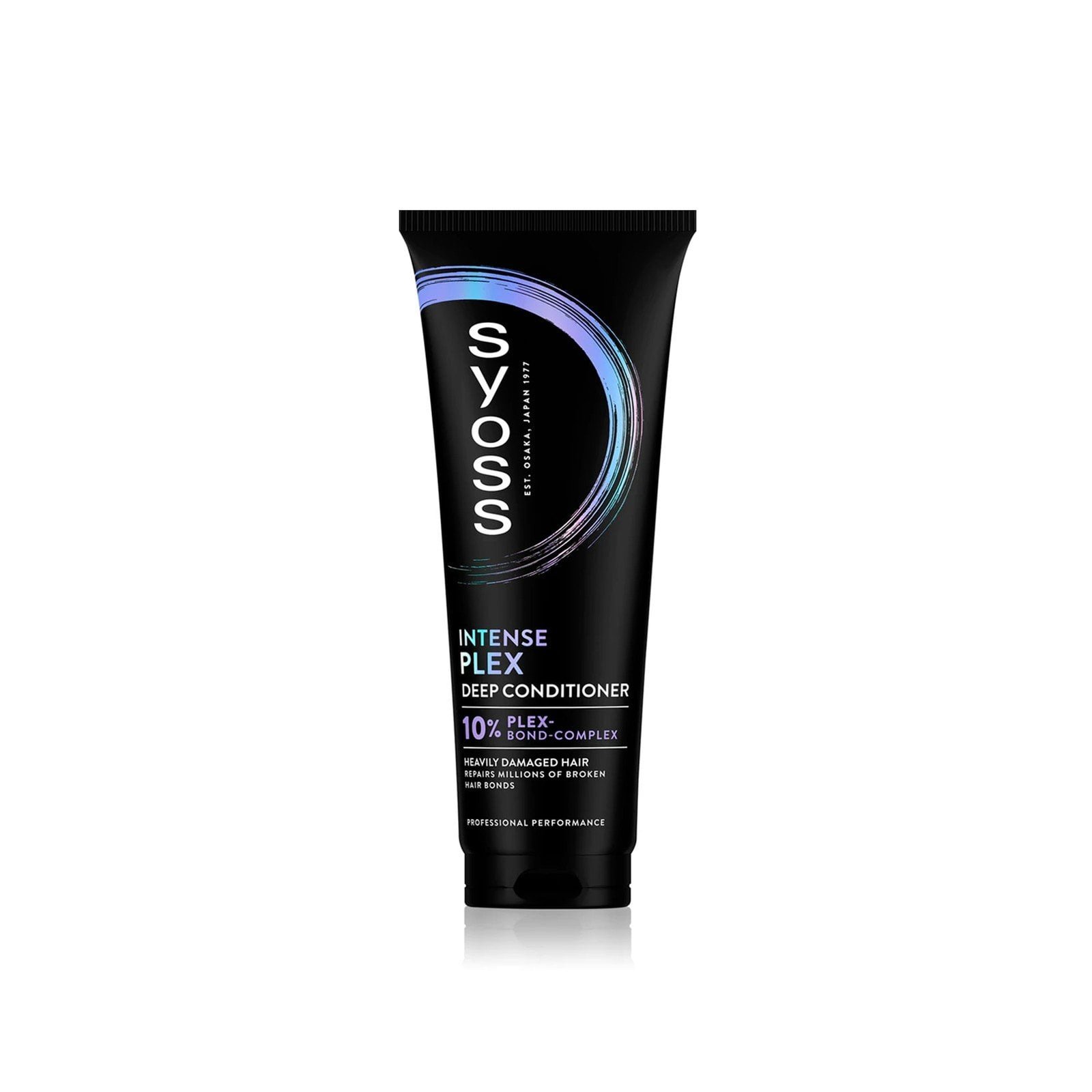 Syoss Intense Plex Deep Conditioner 250ml