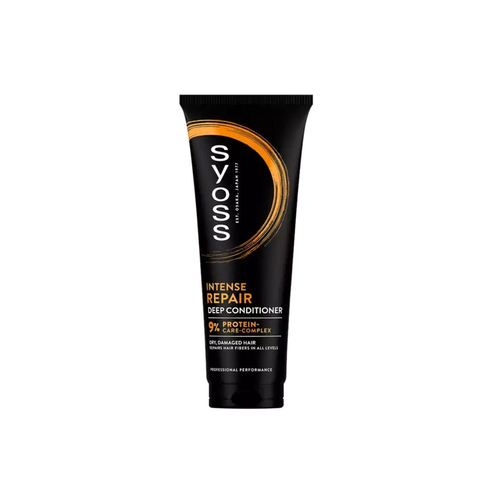 Syoss Intense Repair Deep Conditioner 250ml