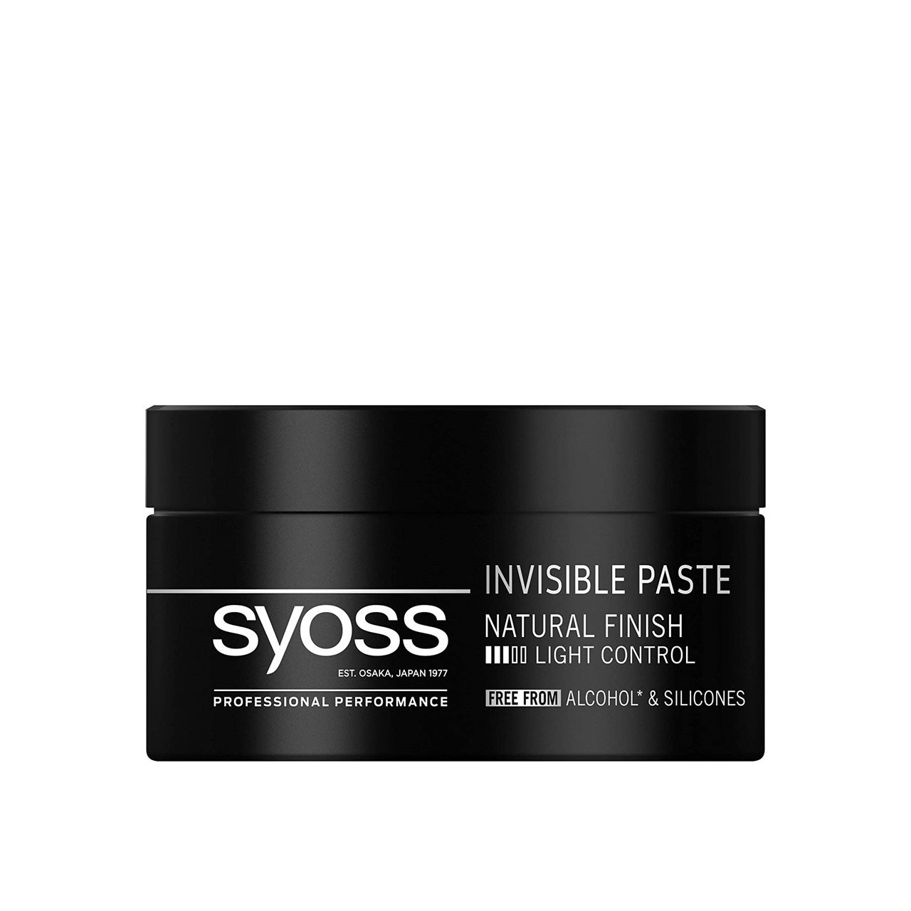 Syoss Invisible Paste 100ml (3.38fl oz)