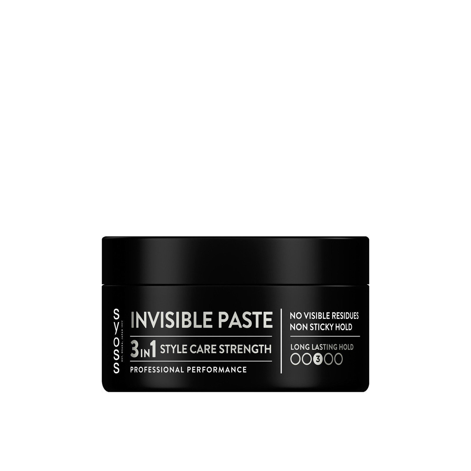 Syoss Invisible Paste 100ml